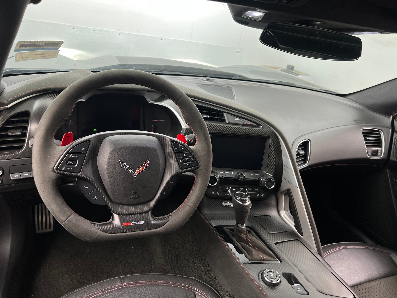 Thumbnail: 2017 Chevrolet Corvette - 2