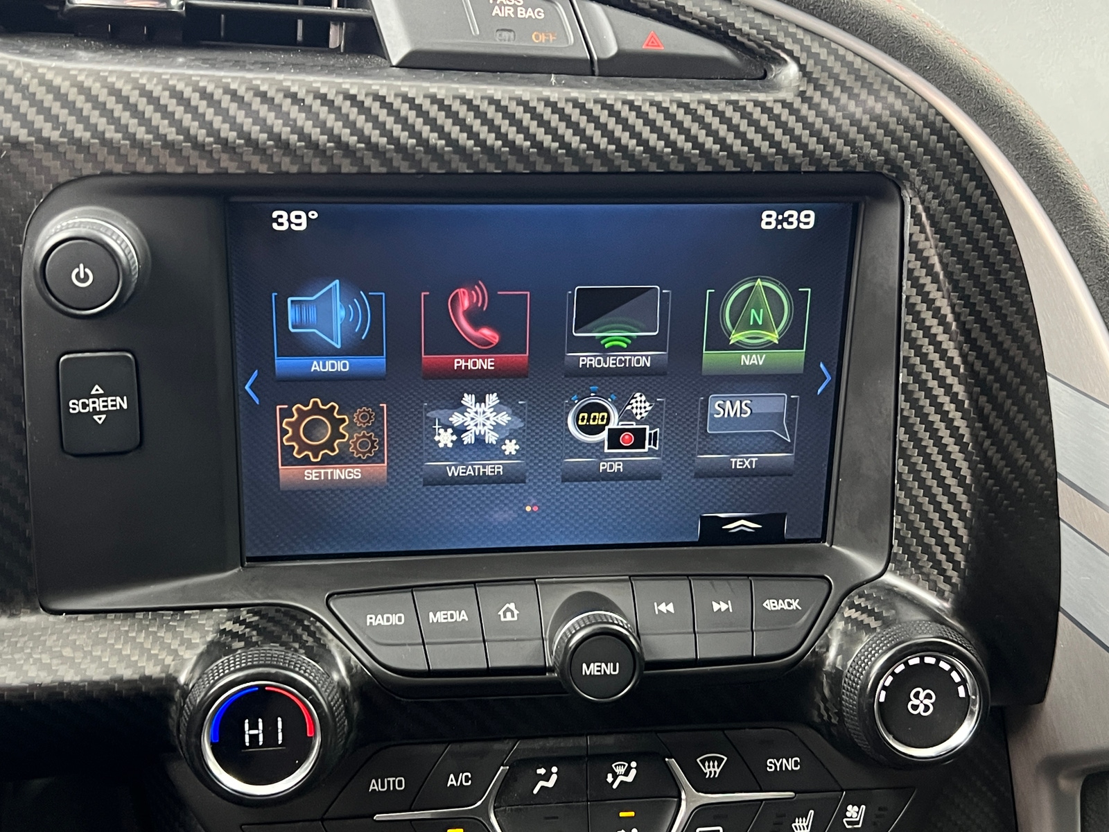 Thumbnail: 2017 Chevrolet Corvette - 3