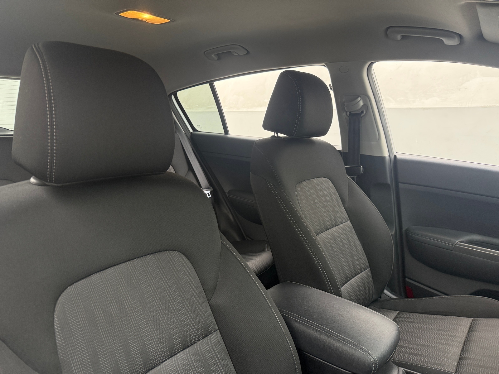 Thumbnail: 2022 Kia Sportage - 2