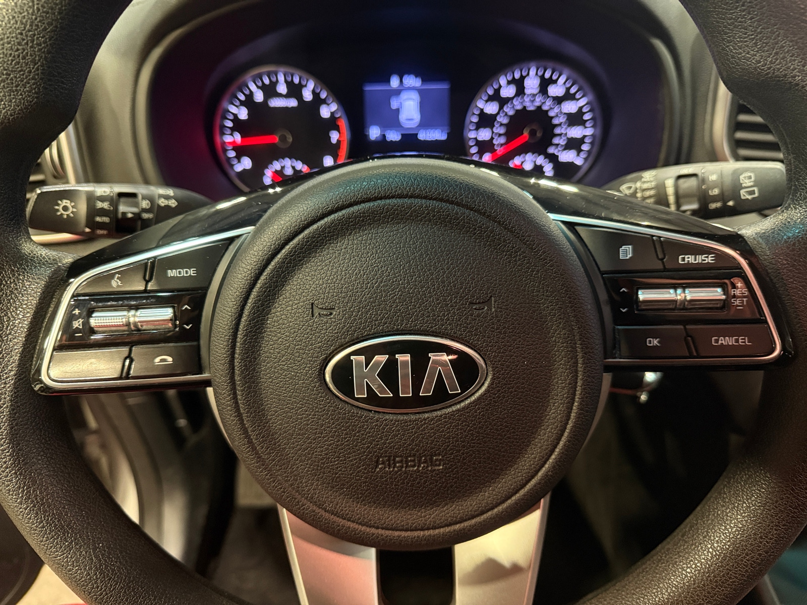 Thumbnail: 2022 Kia Sportage - 5