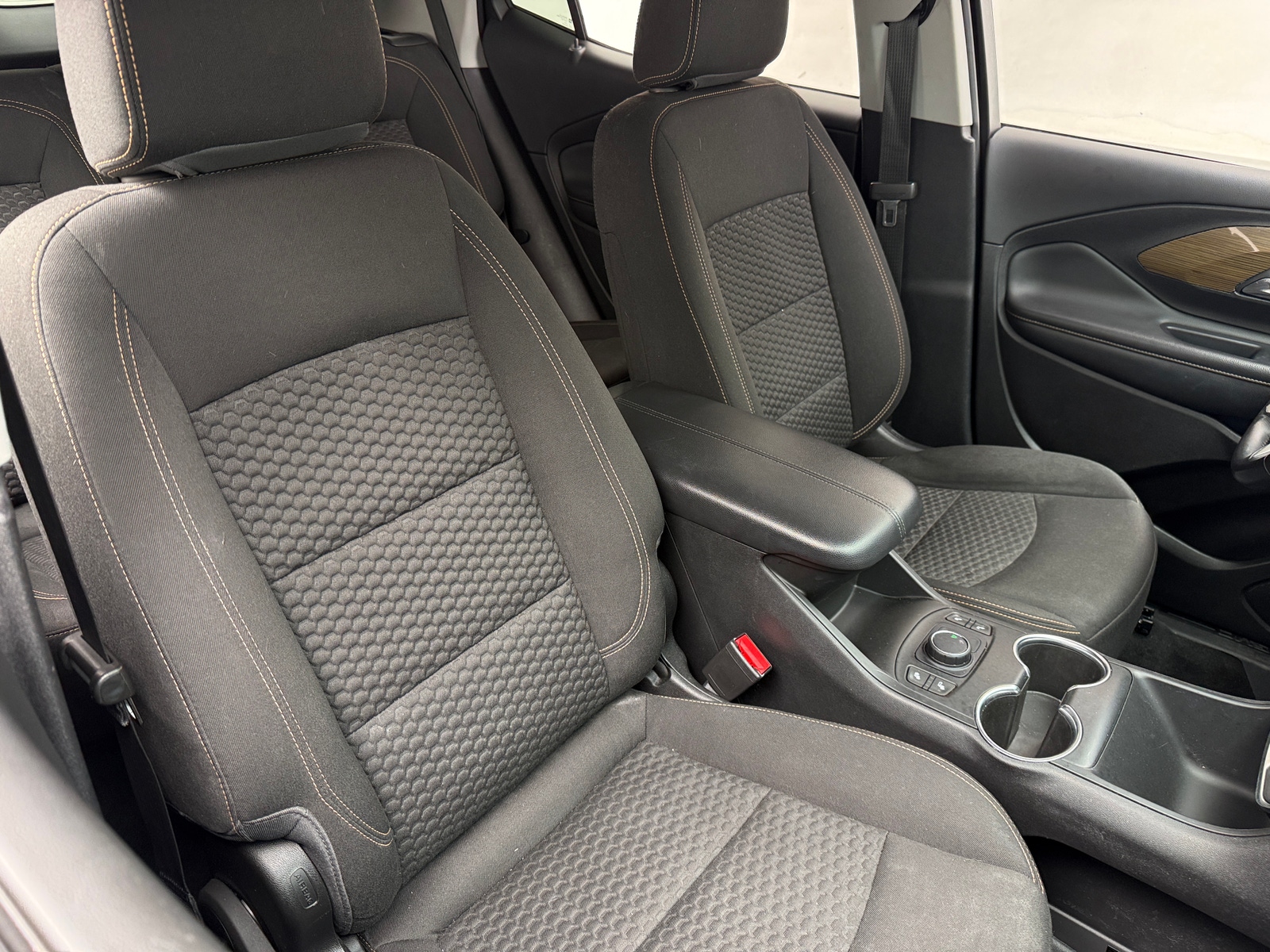 Thumbnail: 2019 GMC Terrain - 2