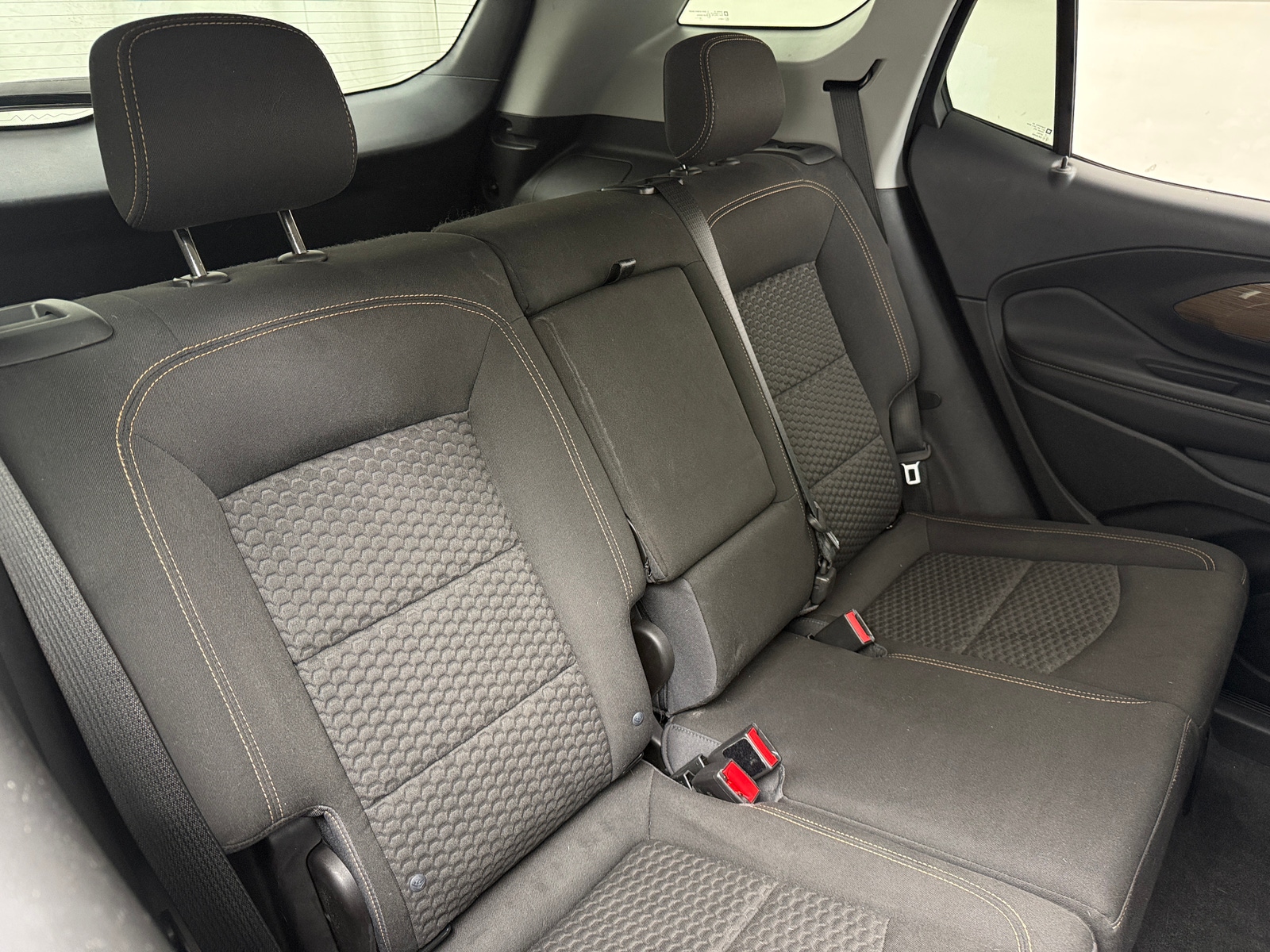 Thumbnail: 2019 GMC Terrain - 6