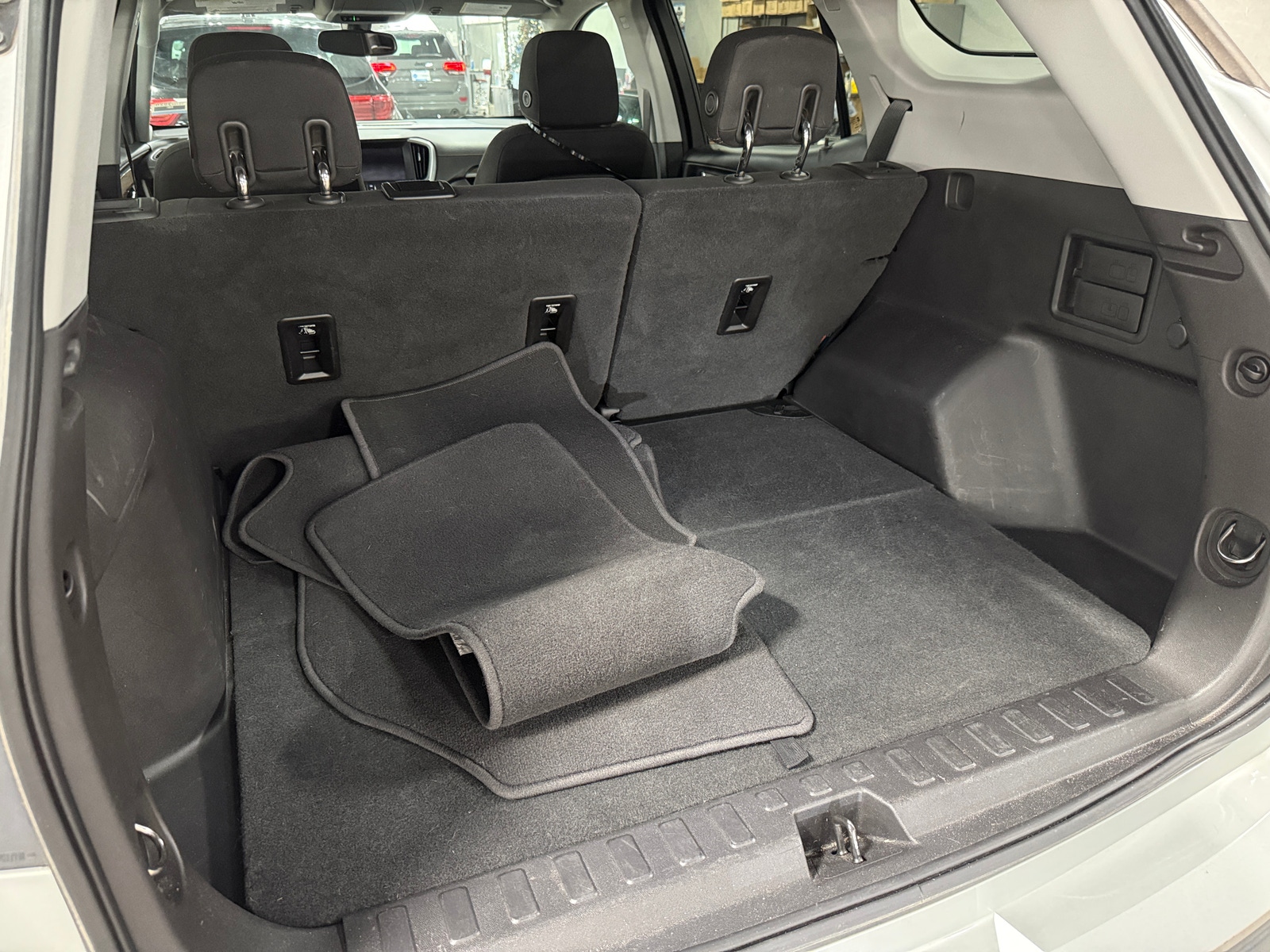 Thumbnail: 2019 GMC Terrain - 7