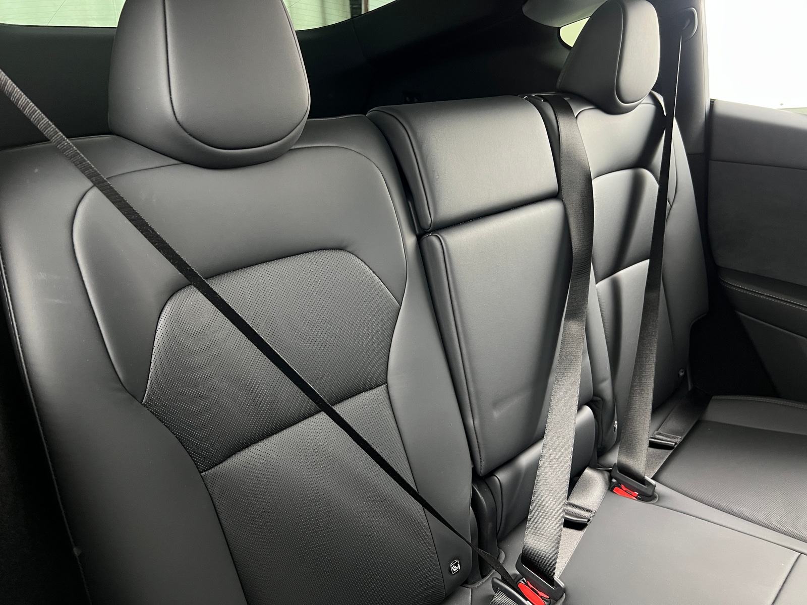 Thumbnail: 2026 Tesla Model Y - 4