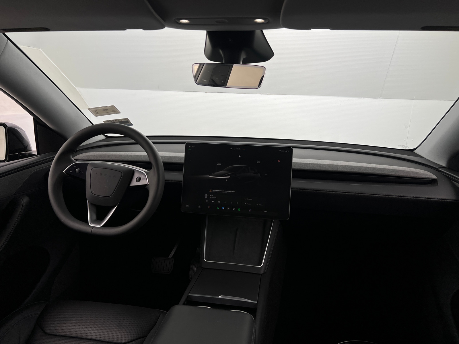 Thumbnail: 2026 Tesla Model Y - 2