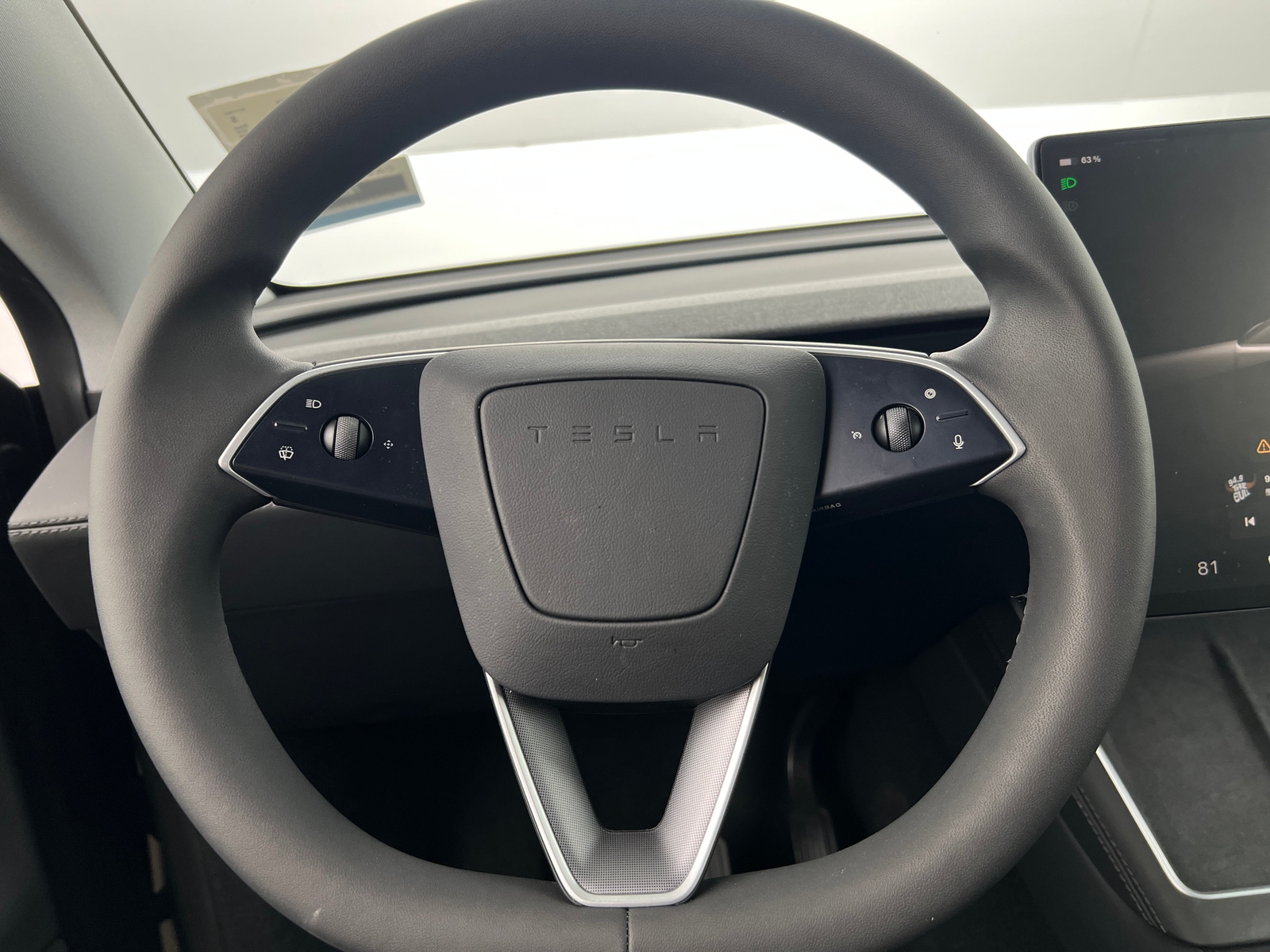 Thumbnail: 2026 Tesla Model Y - 3