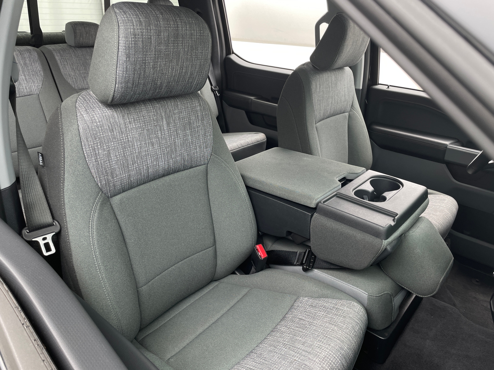 Thumbnail: 2023 Ford Econoline - 2