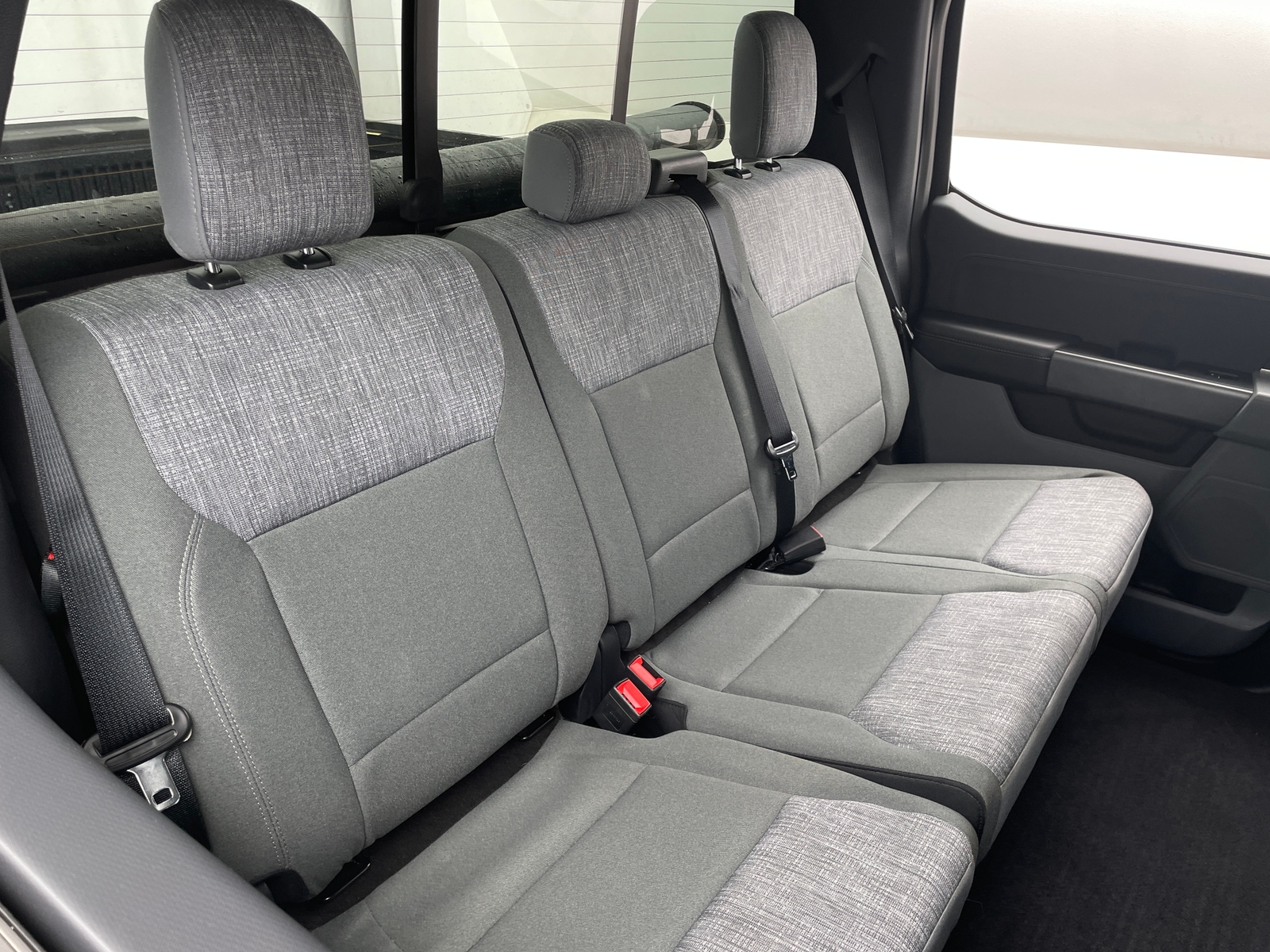 Thumbnail: 2023 Ford Econoline - 6