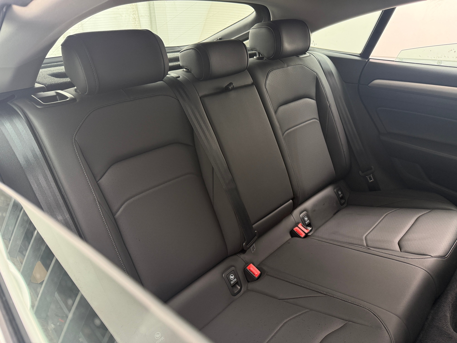 Thumbnail: 2019 Volkswagen Arteon - 5