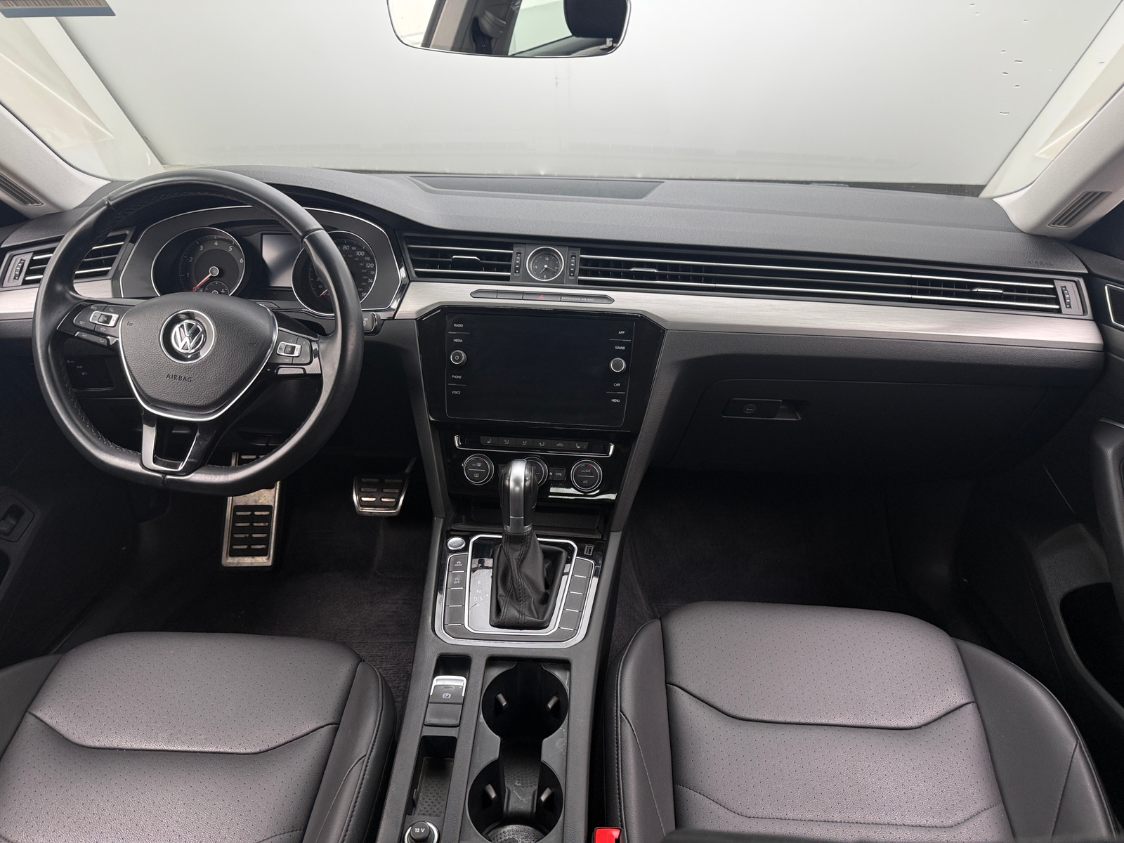 Thumbnail: 2019 Volkswagen Arteon - 2