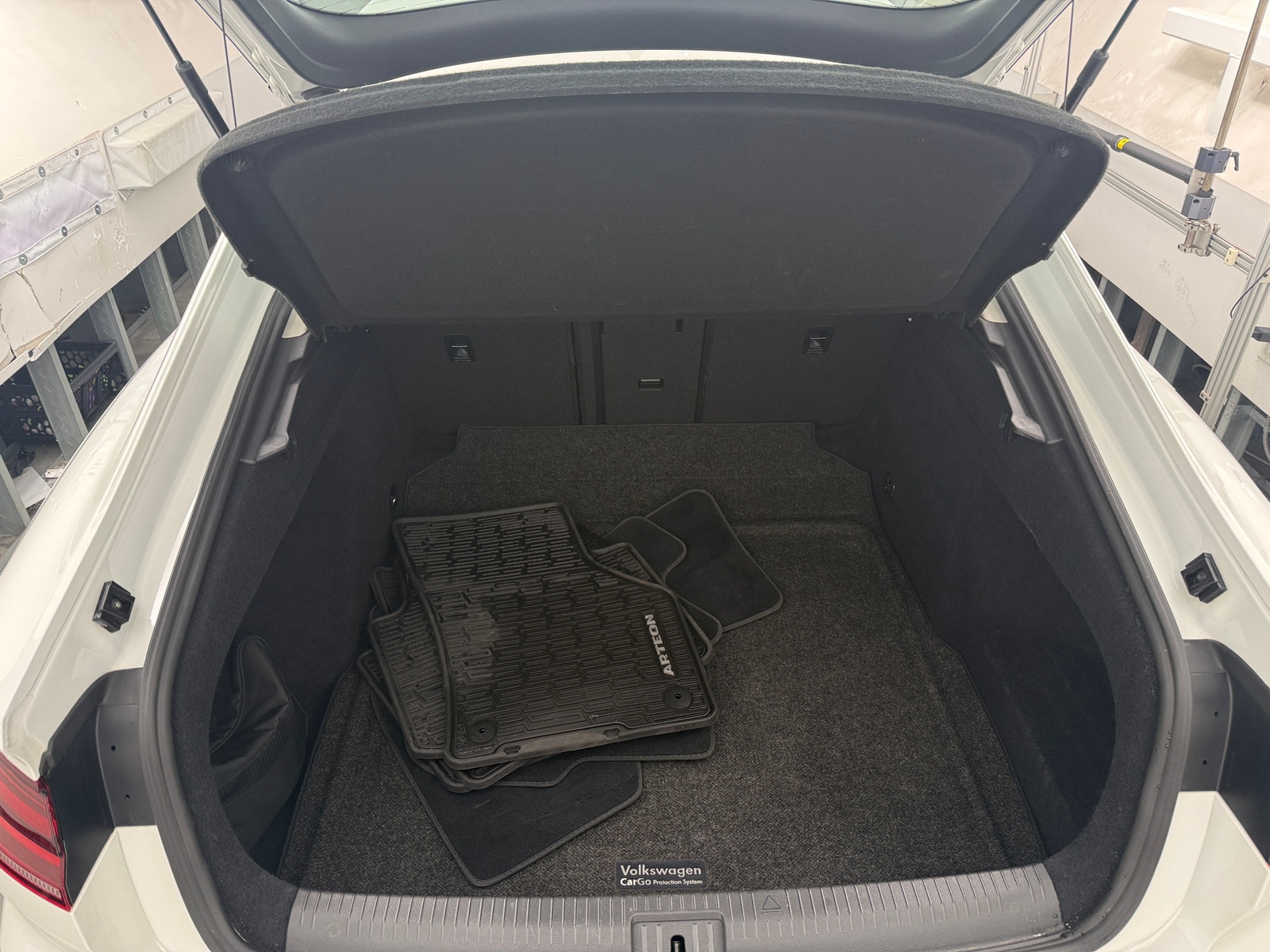 Thumbnail: 2019 Volkswagen Arteon - 6