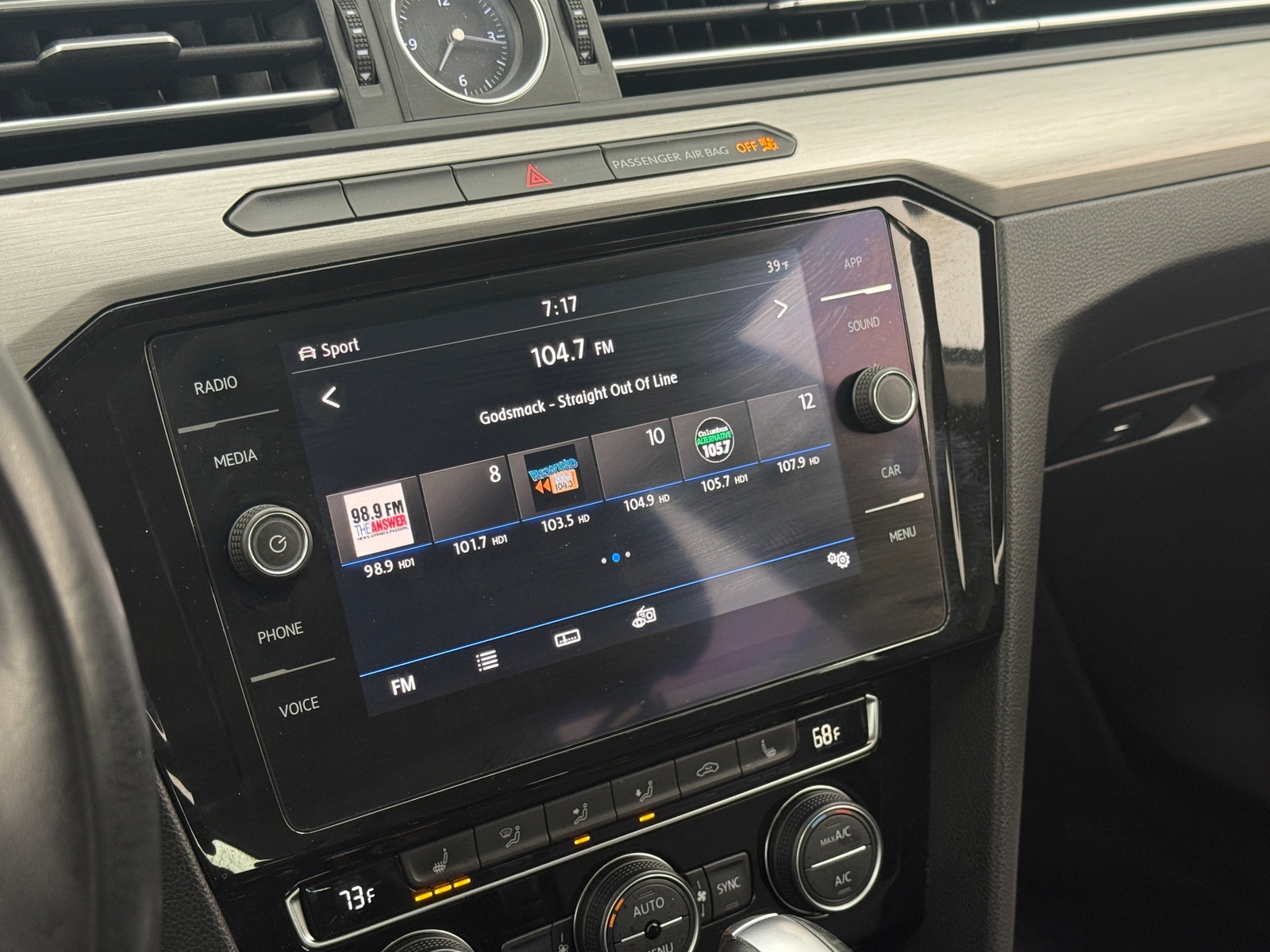 Thumbnail: 2019 Volkswagen Arteon - 3