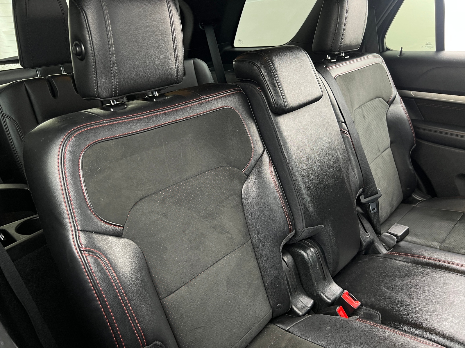 Thumbnail: 2018 Ford Explorer - 6