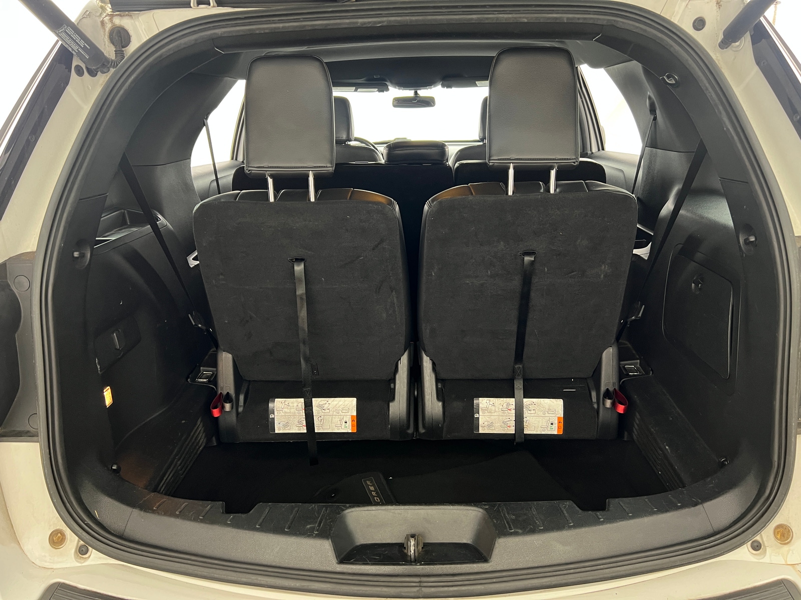 Thumbnail: 2018 Ford Explorer - 7