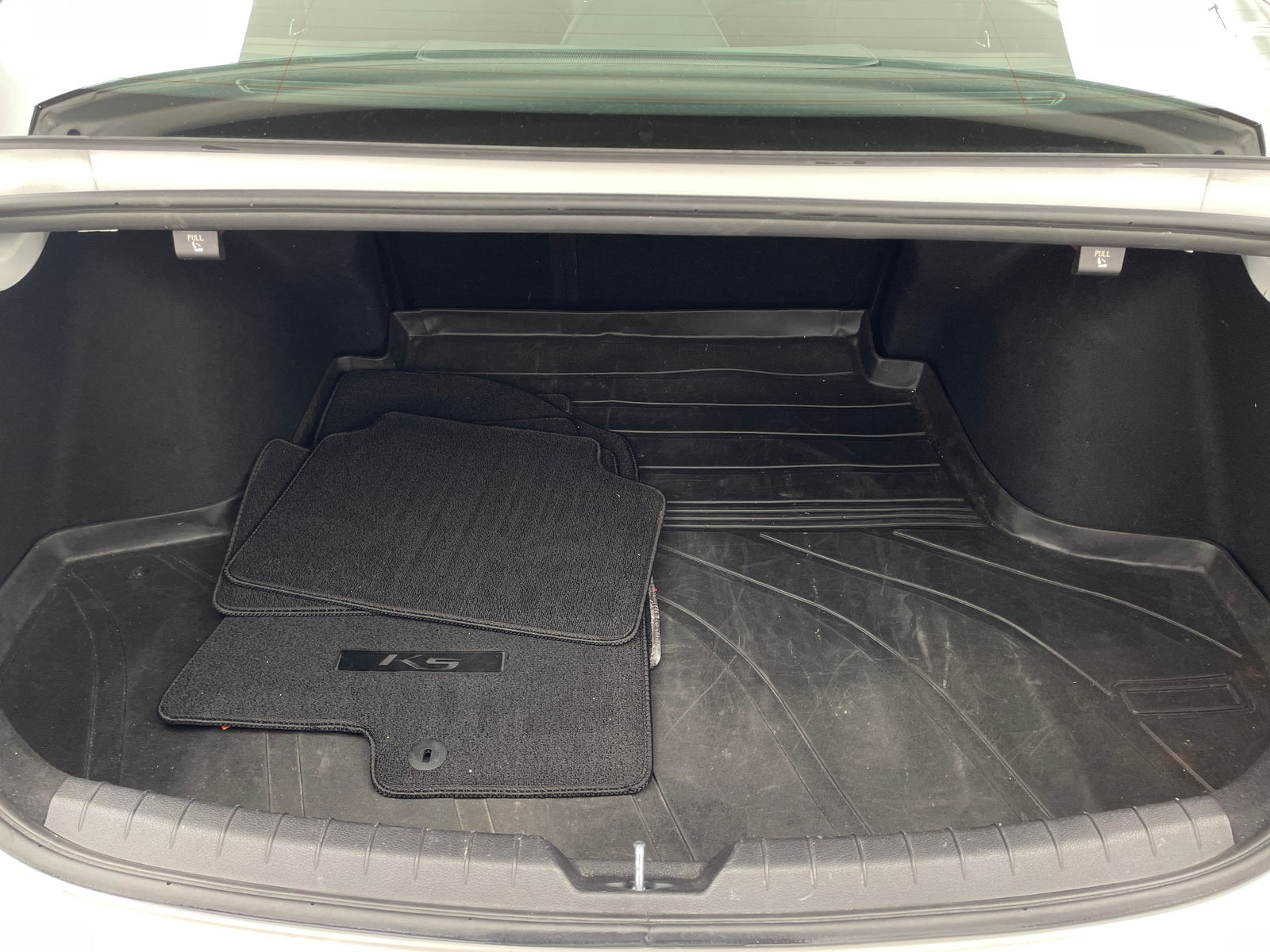 Thumbnail: 2022 Kia K5 - 6