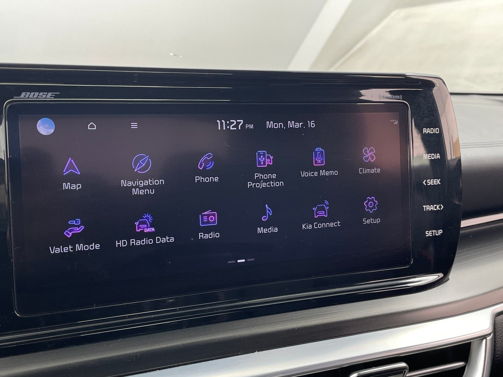 Thumbnail: 2022 Kia K5 - 3