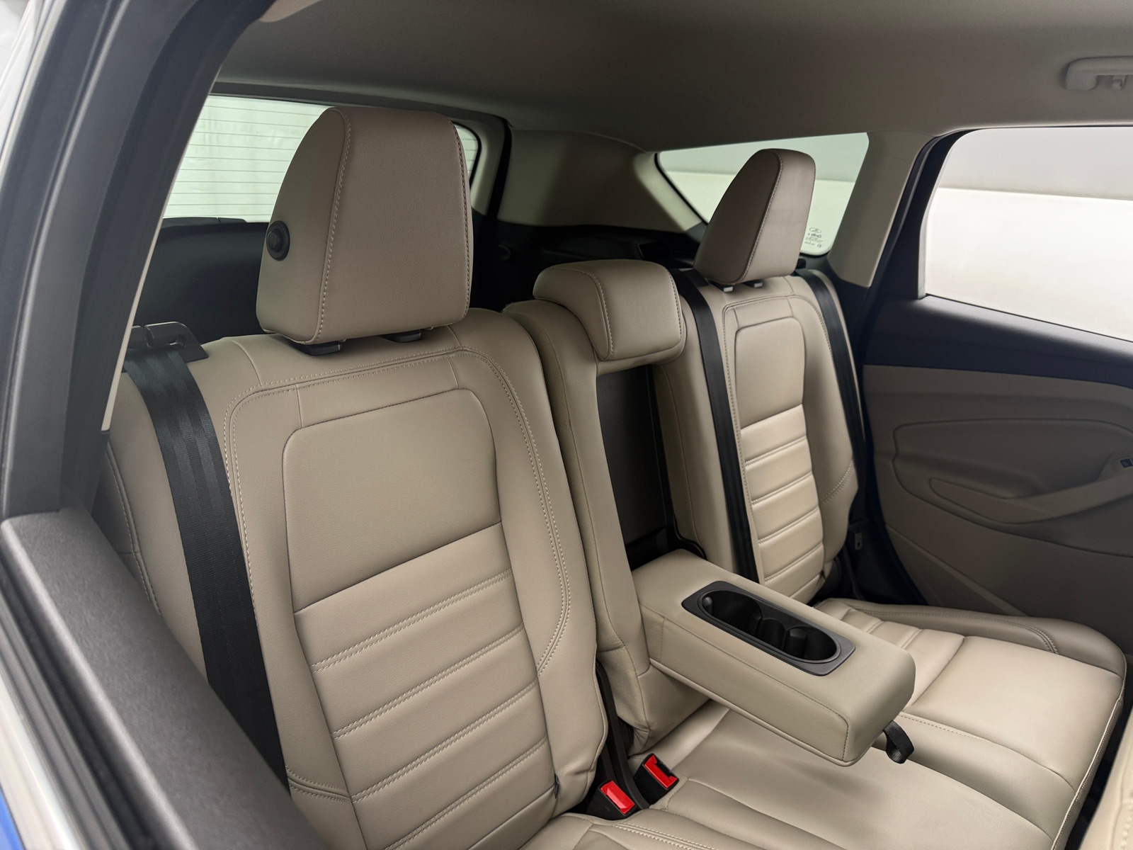 Thumbnail: 2019 Ford Escape - 5