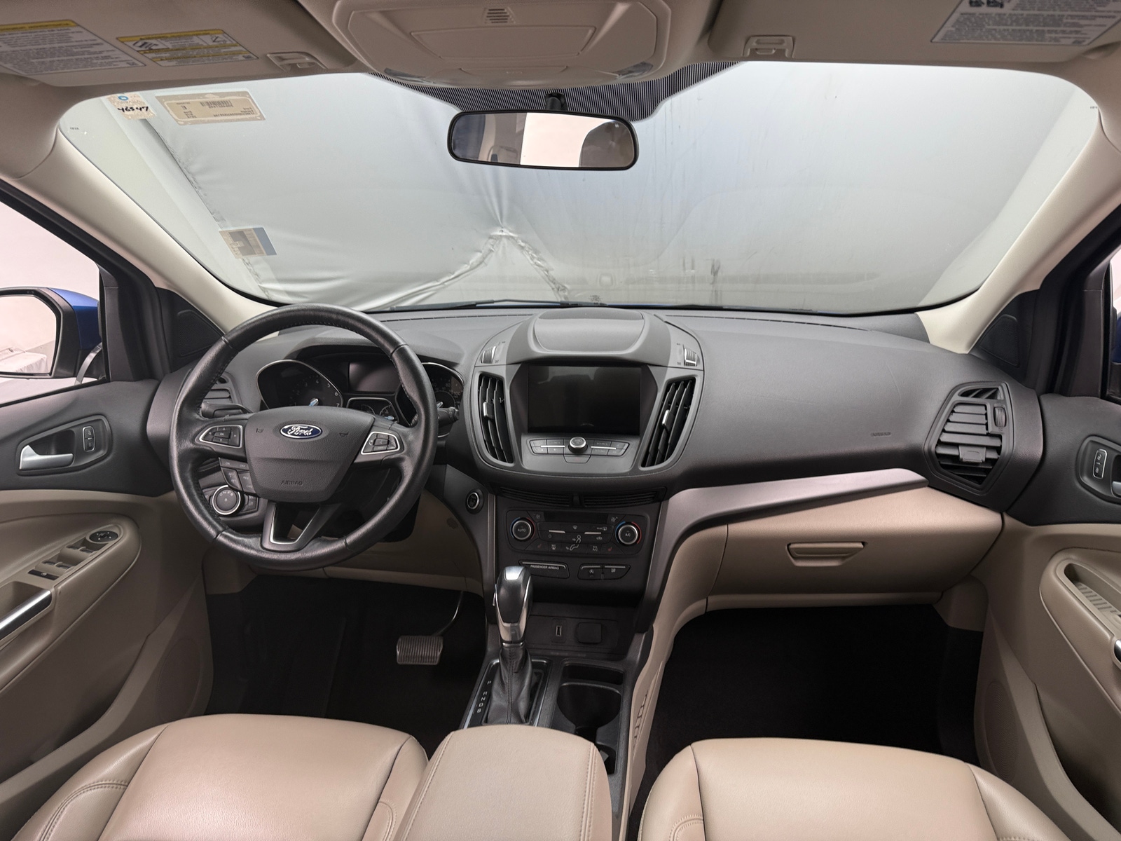 Thumbnail: 2019 Ford Escape - 2