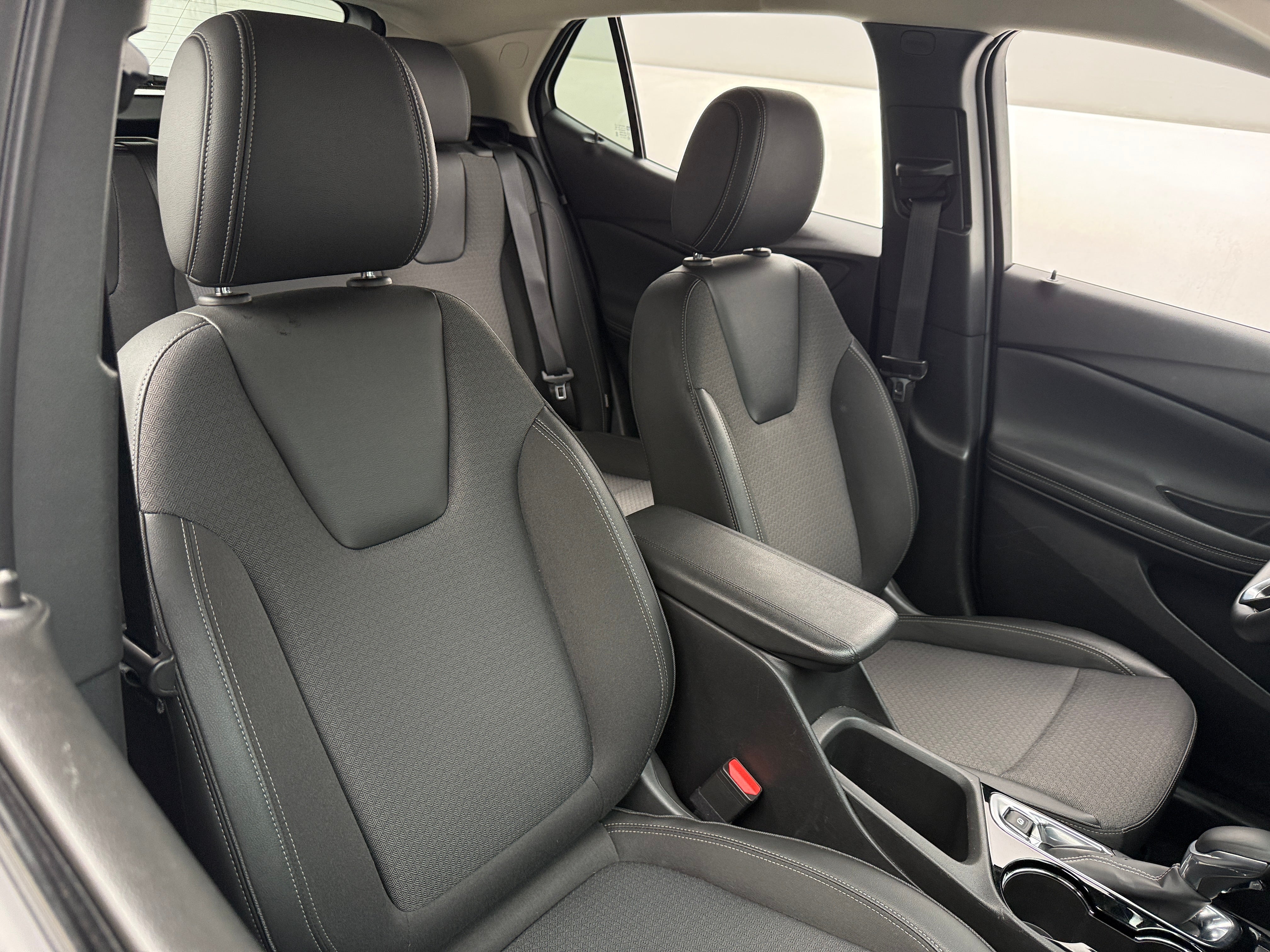 2025 Buick Encore GX