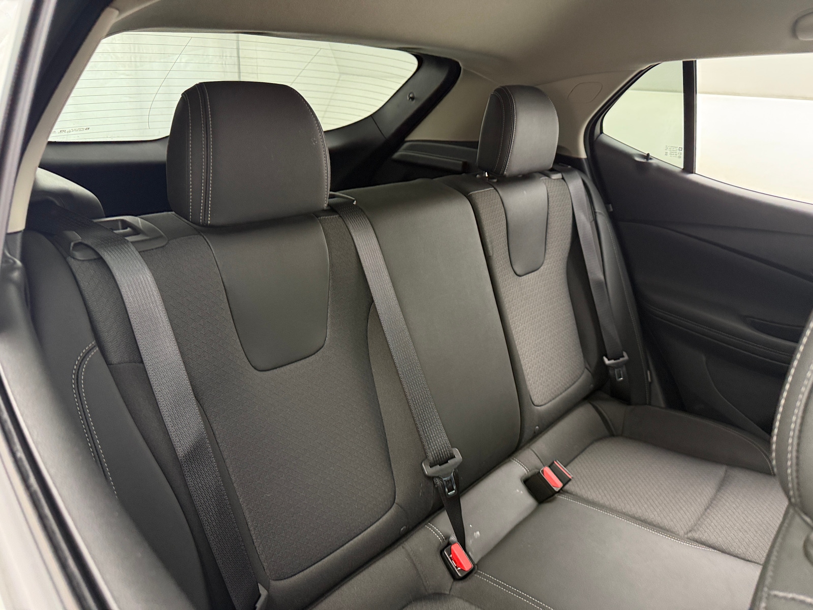 Thumbnail: 2025 Buick Encore GX - 6