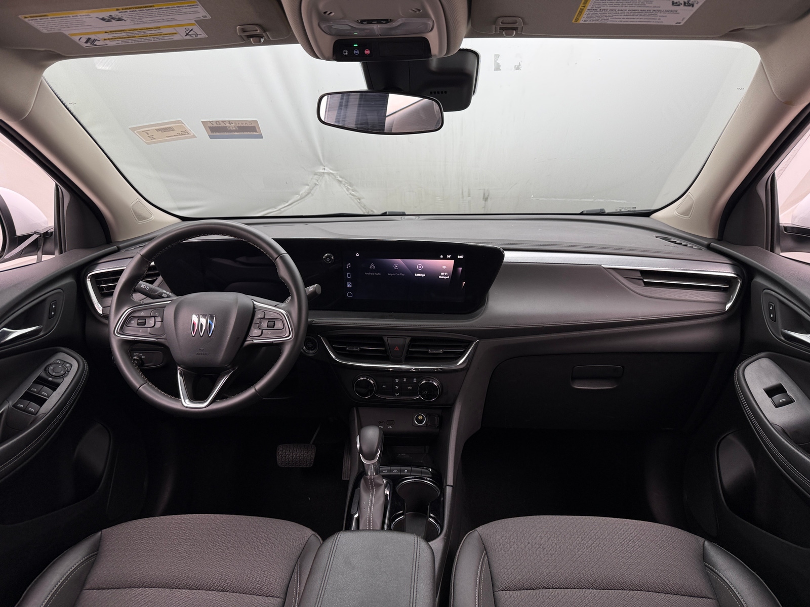 Thumbnail: 2025 Buick Encore GX - 3