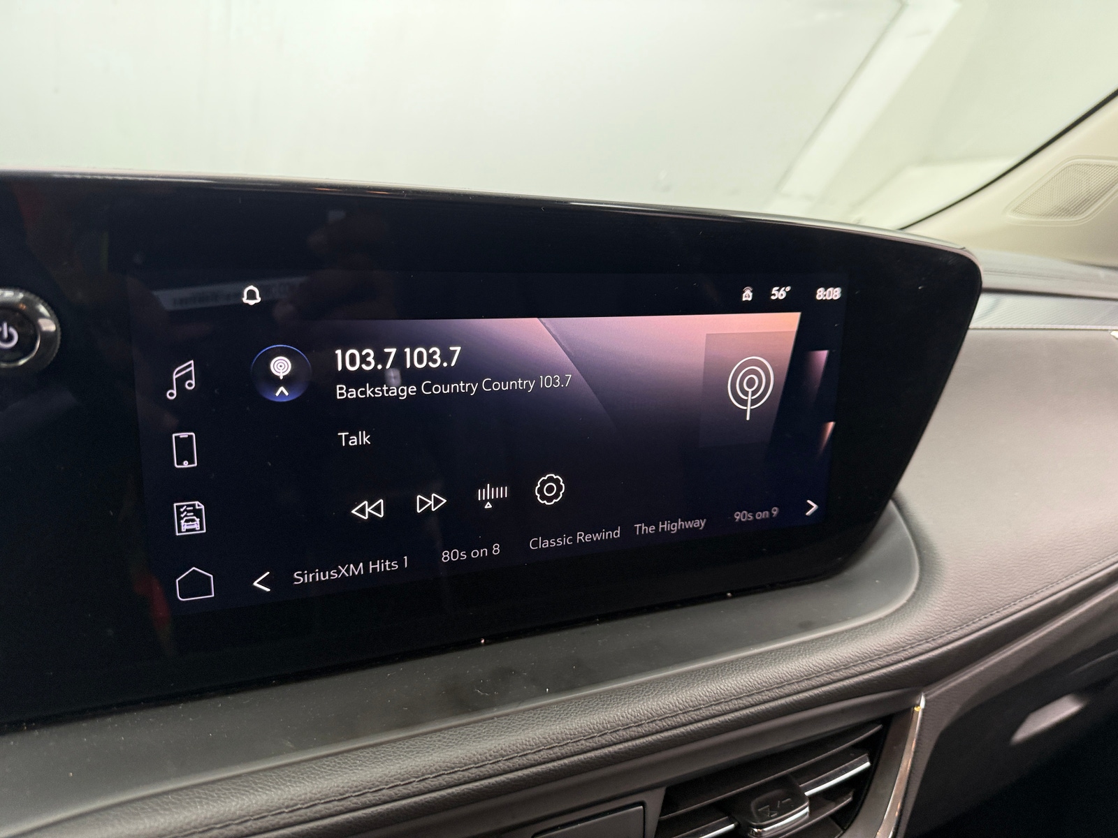 Thumbnail: 2025 Buick Encore GX - 4