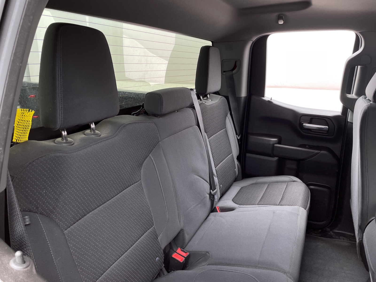 Thumbnail: 2019 Chevrolet Silverado 1500 - 6