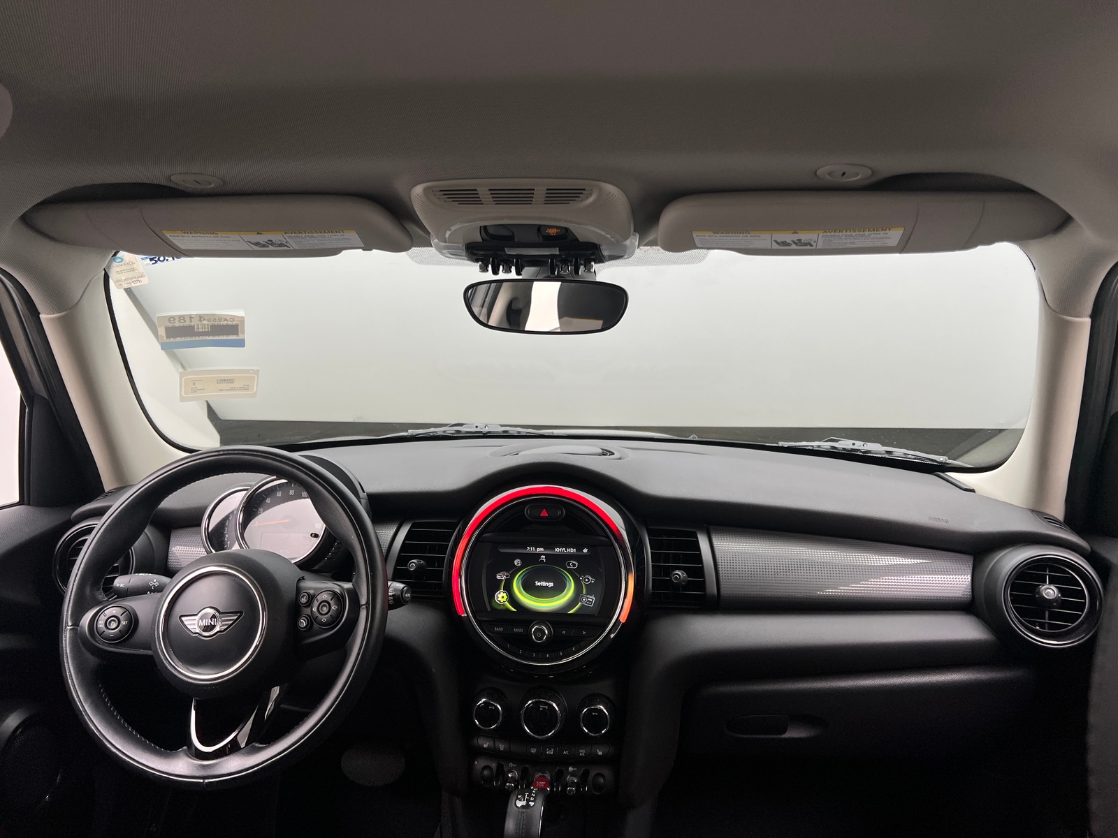 Thumbnail: 2016 MINI Cooper Hardtop - 2