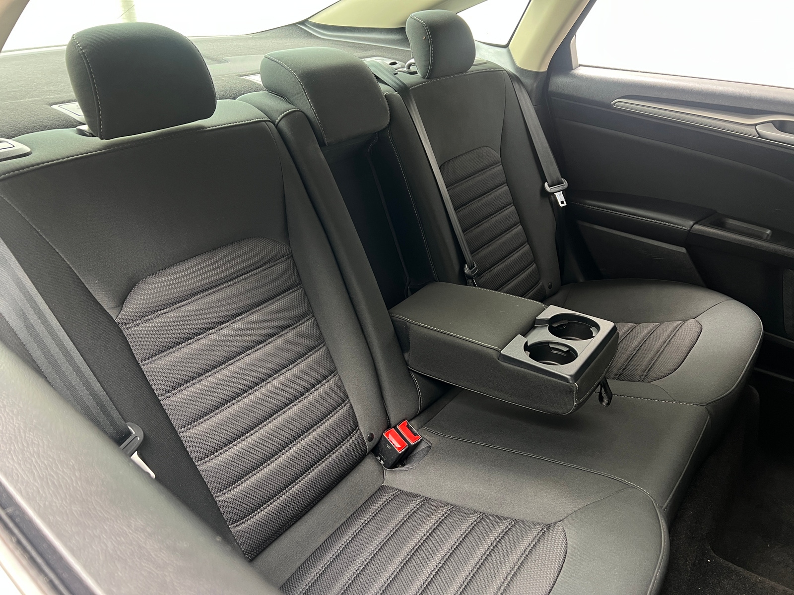 Thumbnail: 2019 Ford Fusion - 6