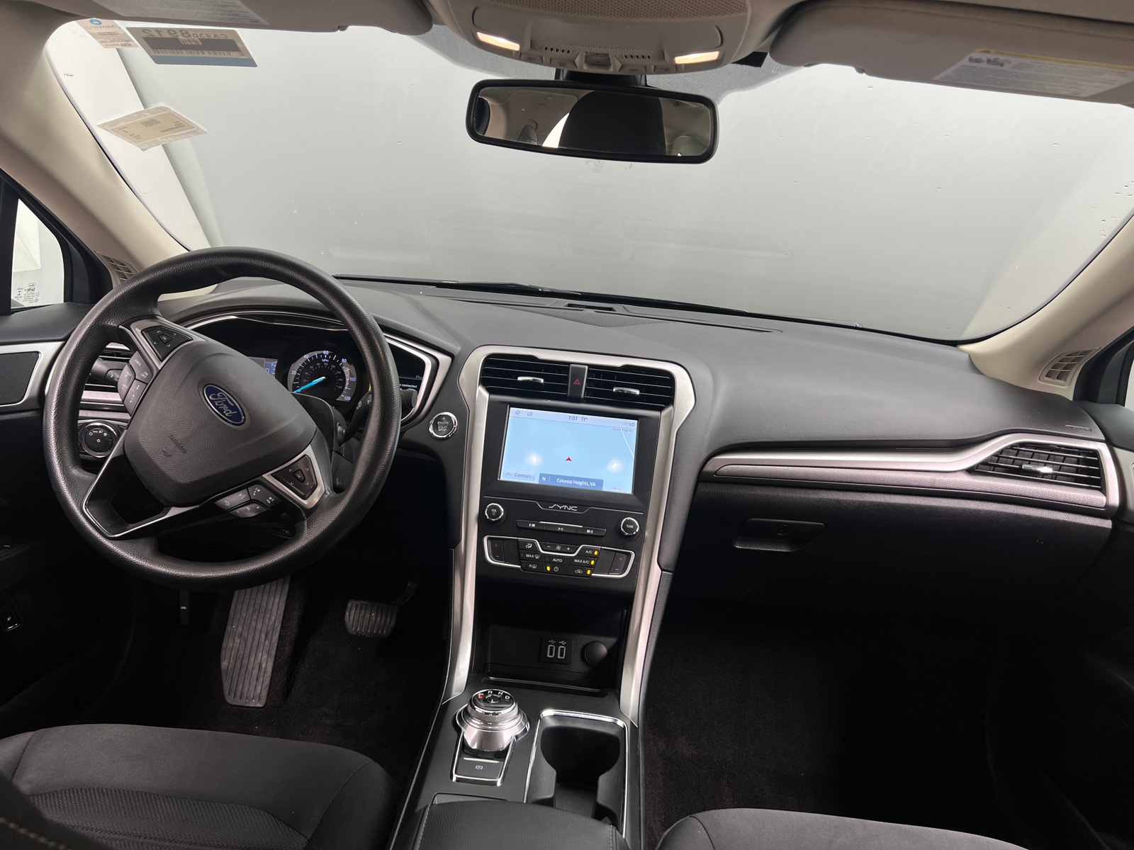 Thumbnail: 2019 Ford Fusion - 3