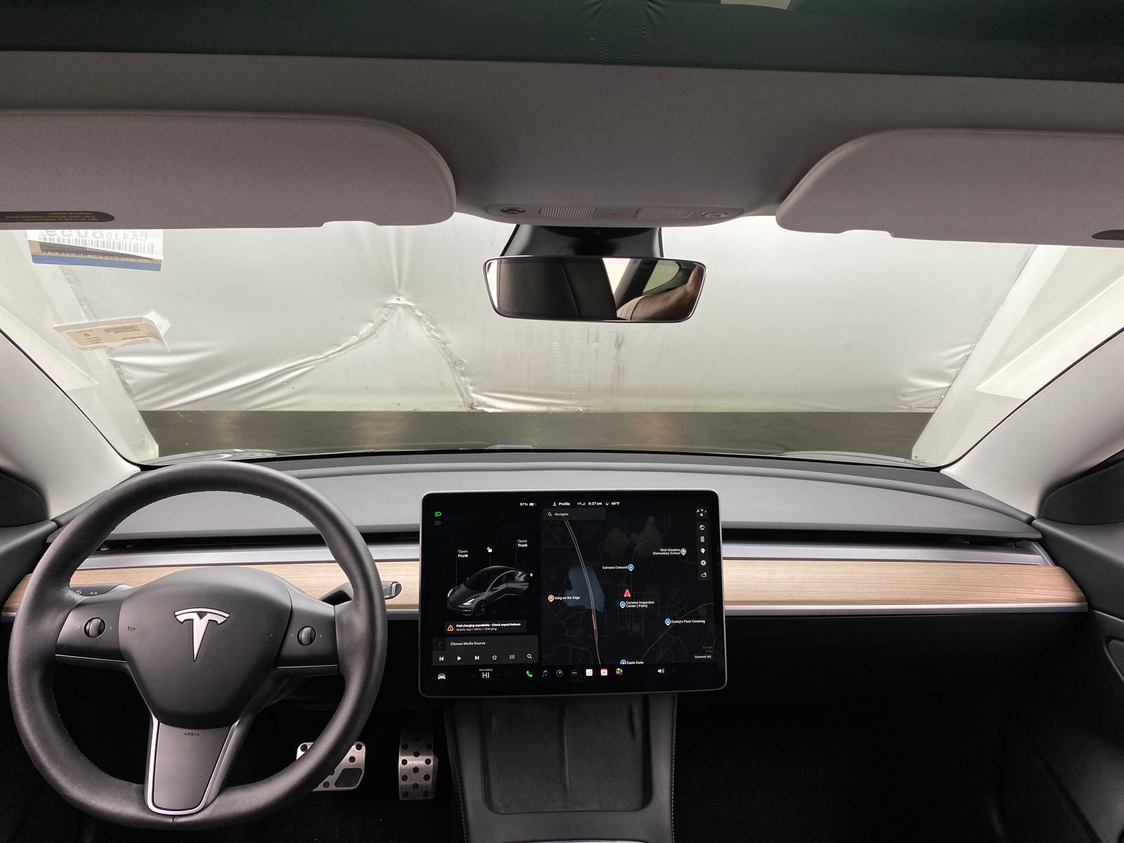 Thumbnail: 2021 Tesla Model 3 - 2