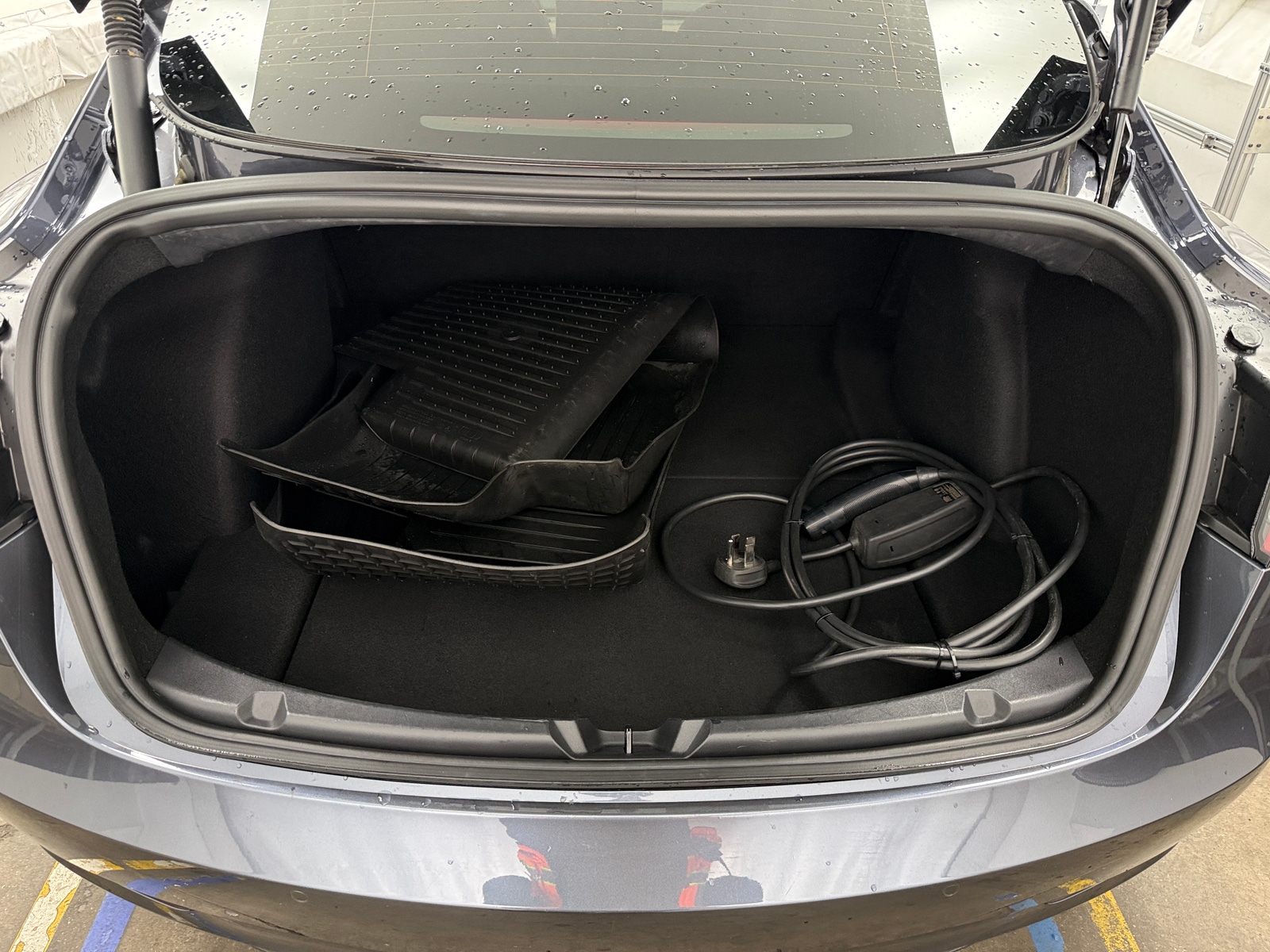 Thumbnail: 2021 Tesla Model 3 - 5