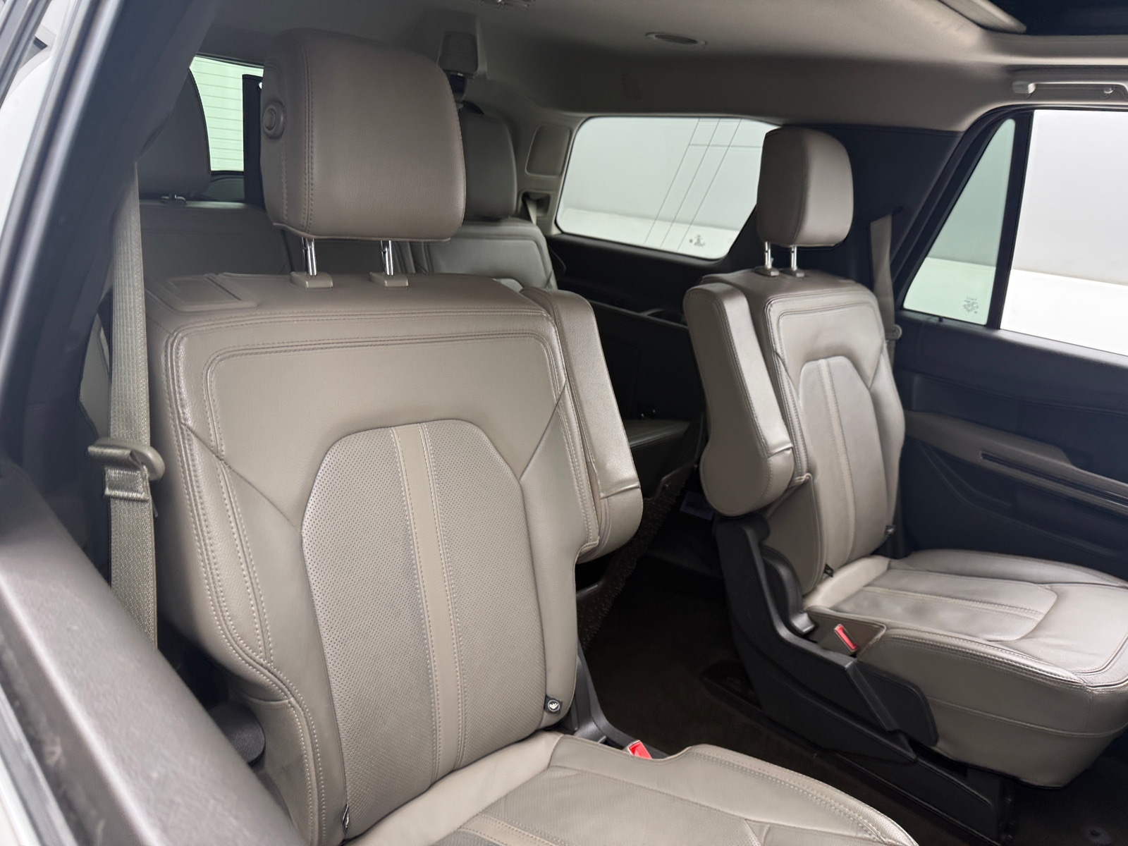 Thumbnail: 2020 Ford Expedition - 5