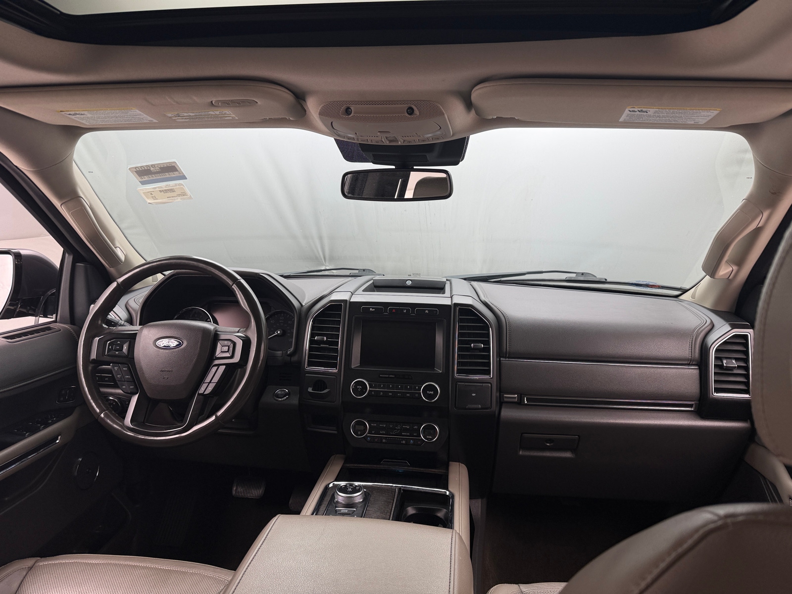 Thumbnail: 2020 Ford Expedition - 2