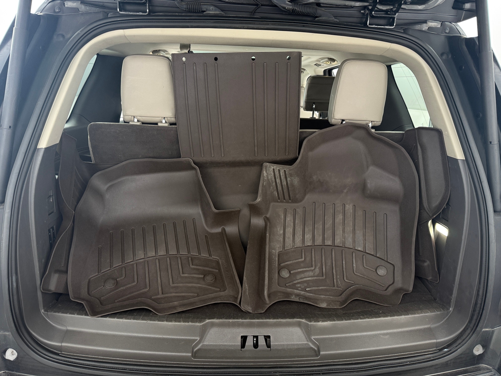 Thumbnail: 2020 Ford Expedition - 6