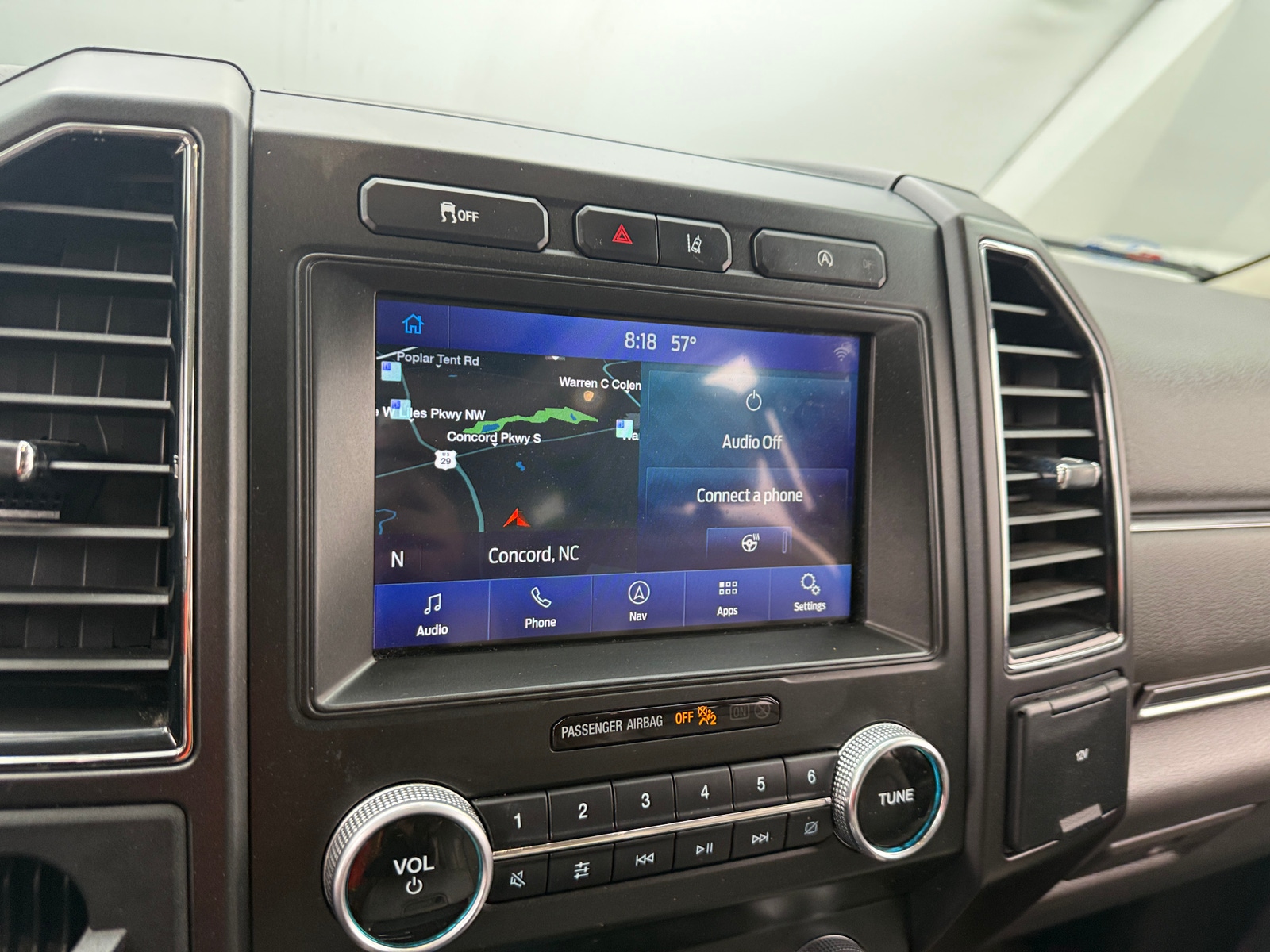 Thumbnail: 2020 Ford Expedition - 3