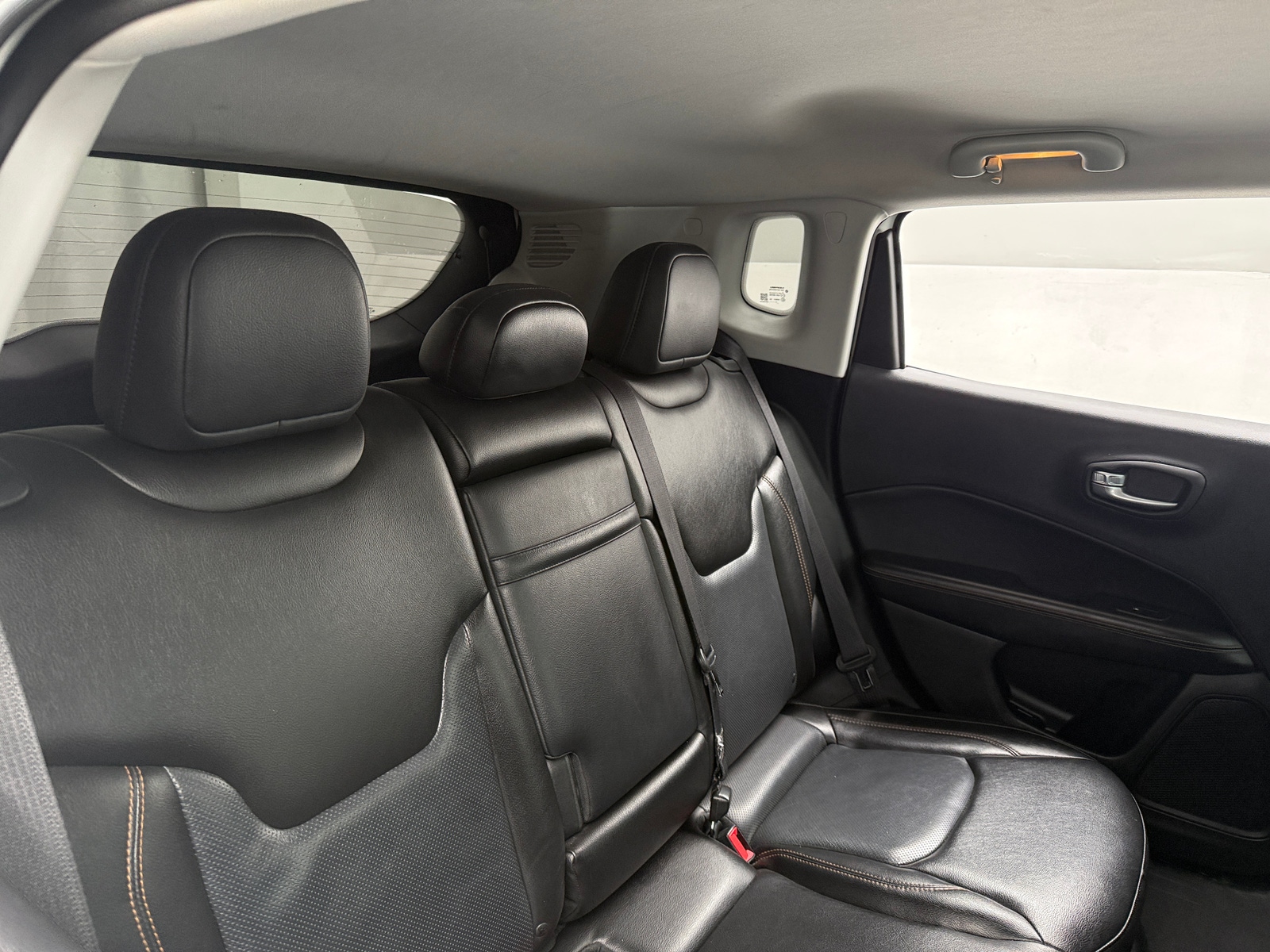 Thumbnail: 2018 Jeep Compass - 5