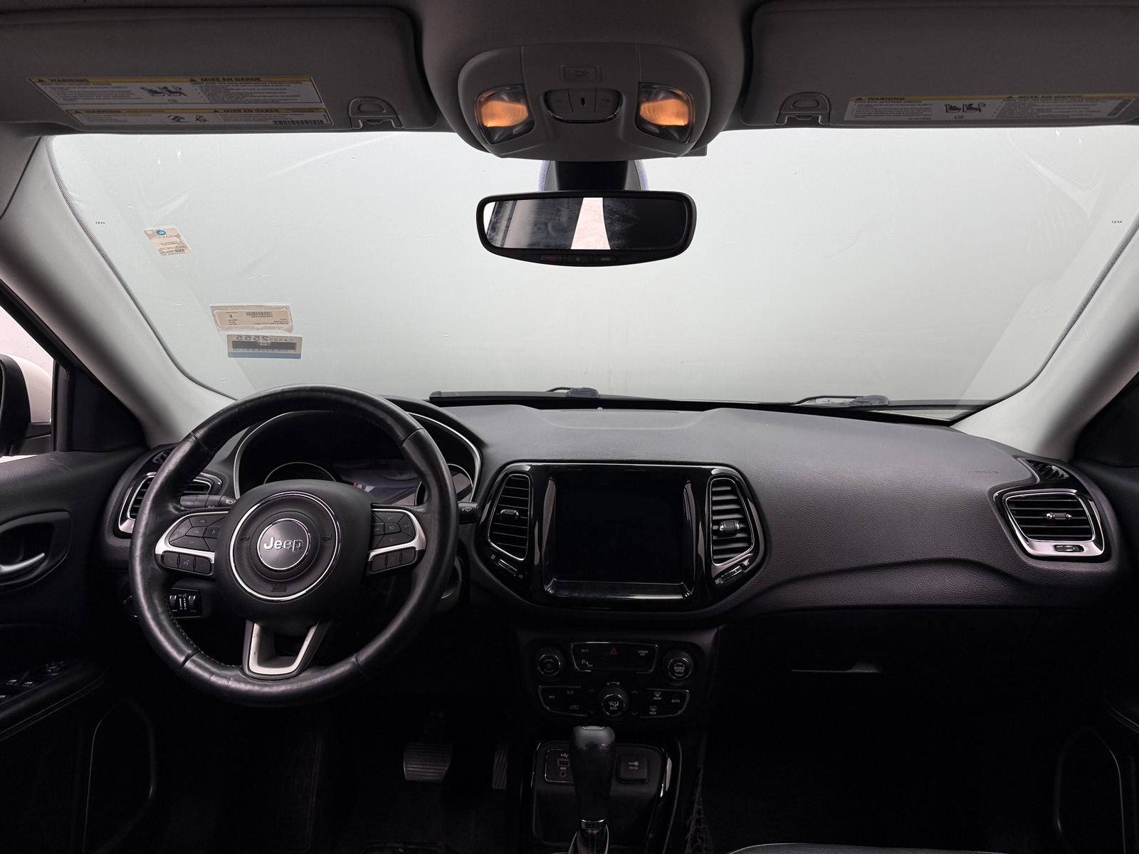 Thumbnail: 2018 Jeep Compass - 2