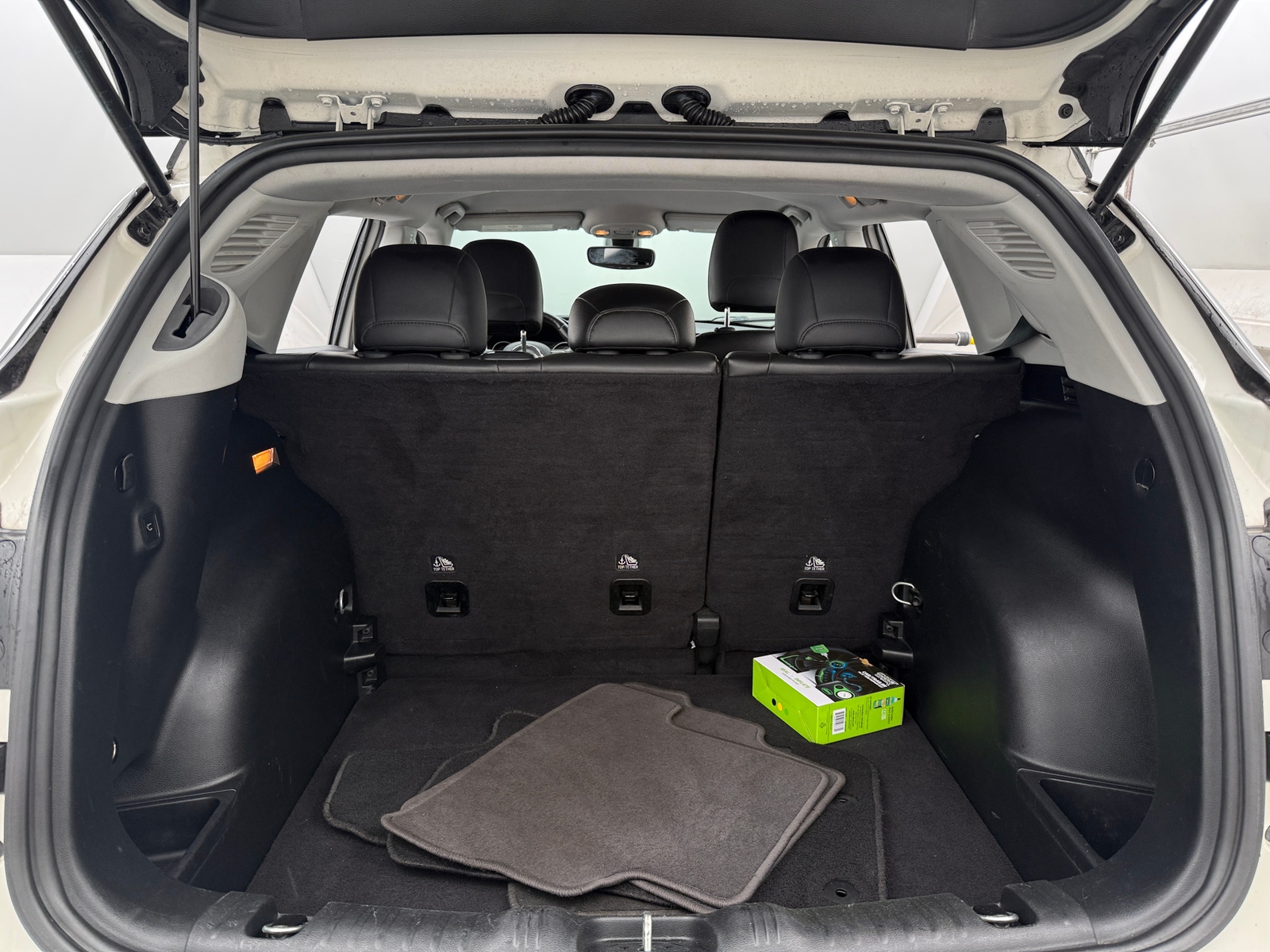 Thumbnail: 2018 Jeep Compass - 6