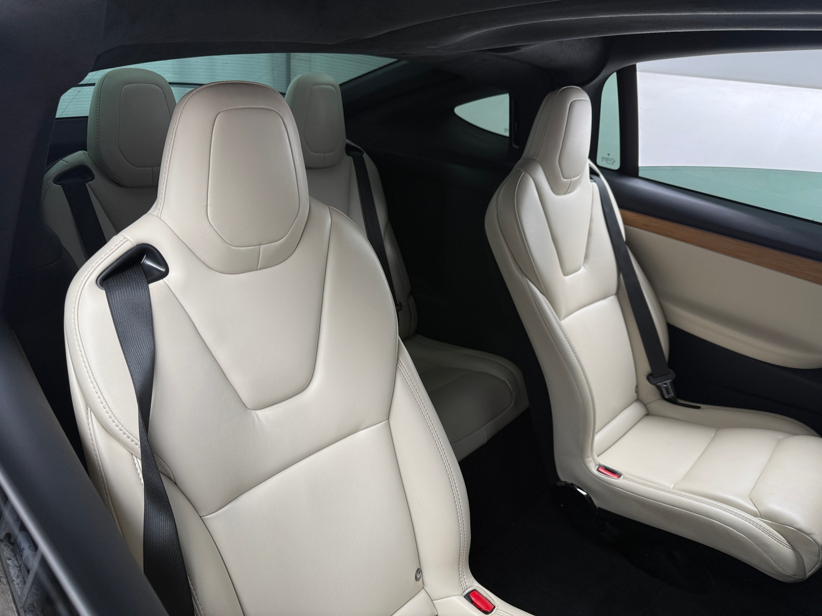 Thumbnail: 2020 Tesla Model X - 5