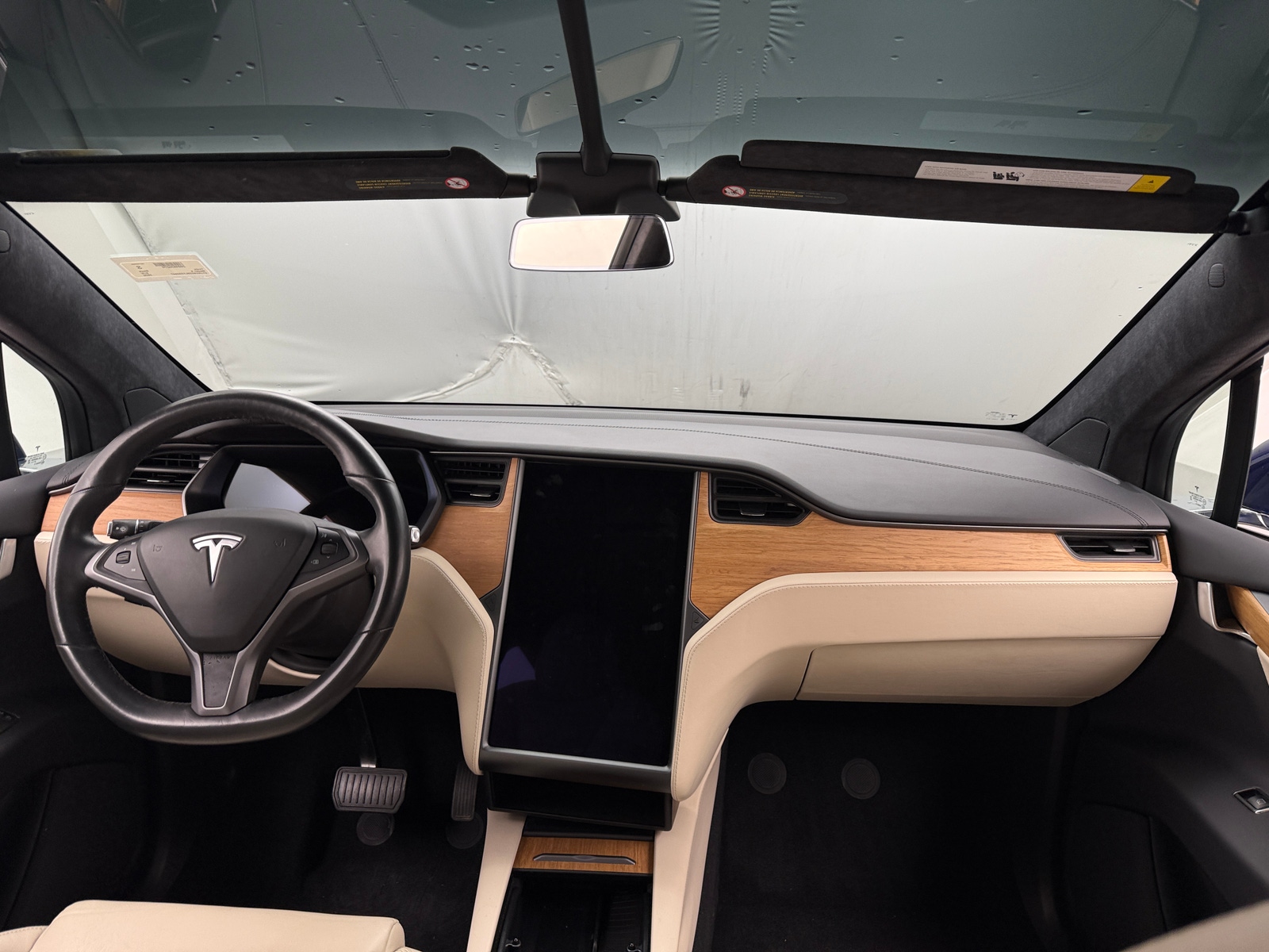 Thumbnail: 2020 Tesla Model X - 2