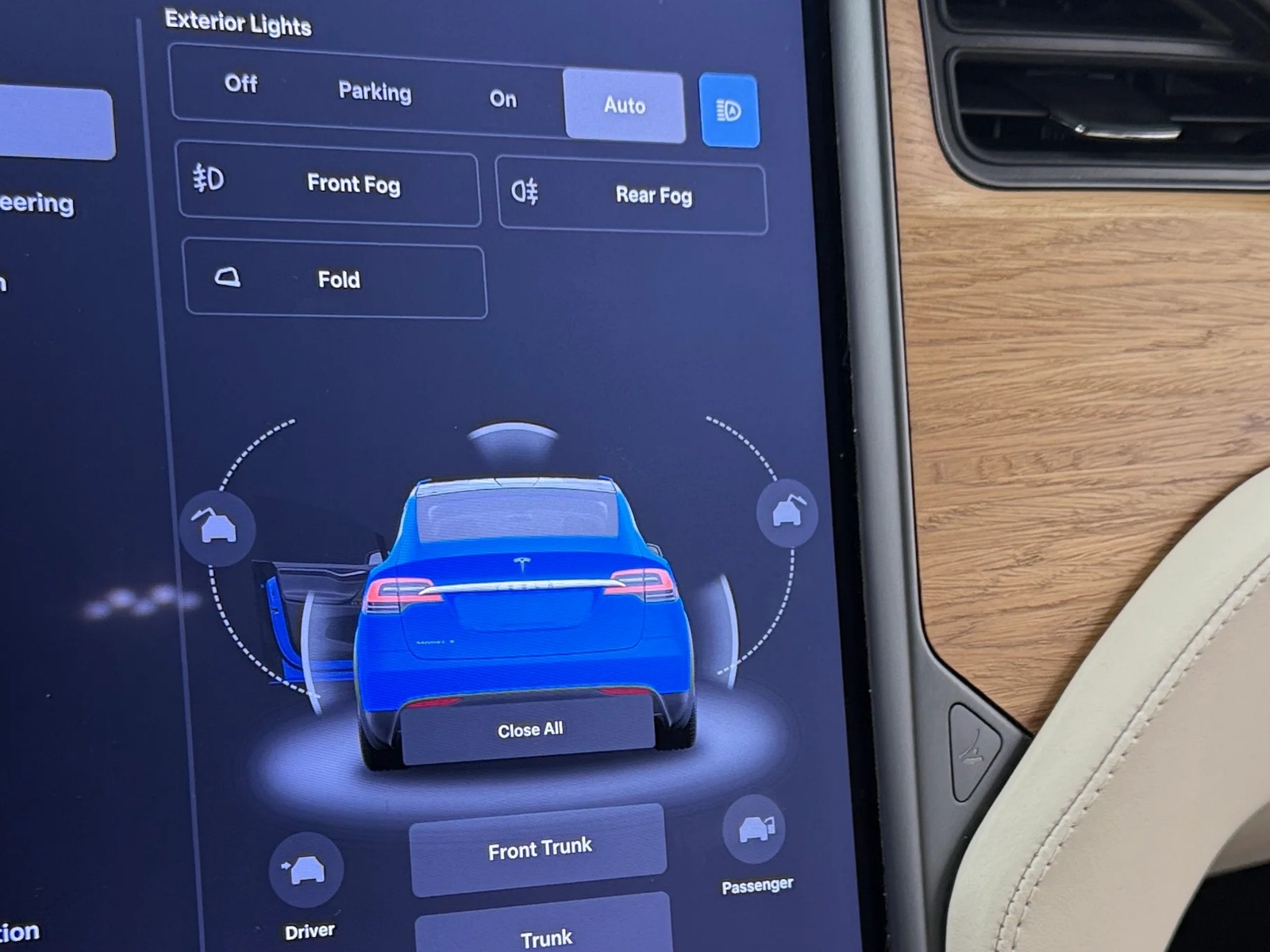 Thumbnail: 2020 Tesla Model X - 3