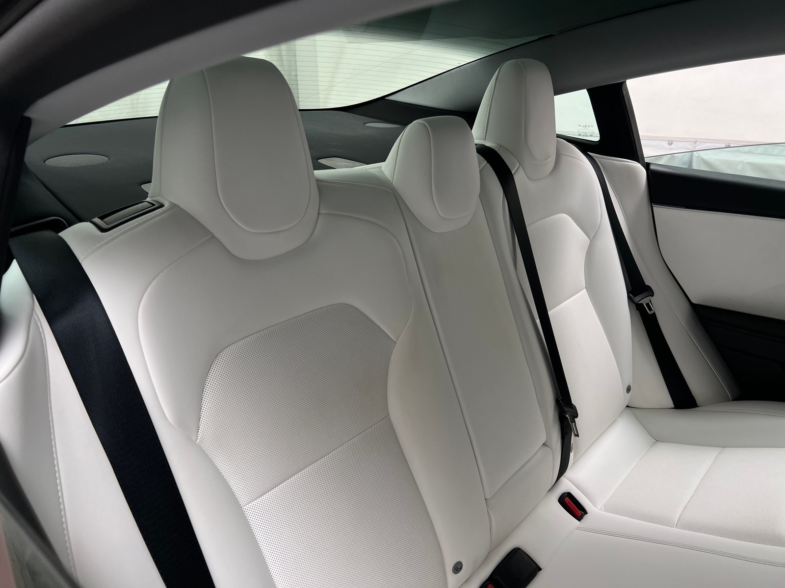 Thumbnail: 2025 Tesla Model 3 - 5