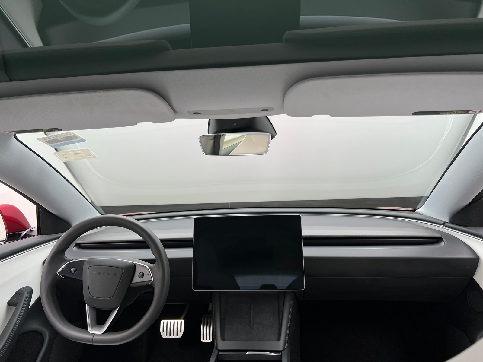 Thumbnail: 2025 Tesla Model 3 - 2