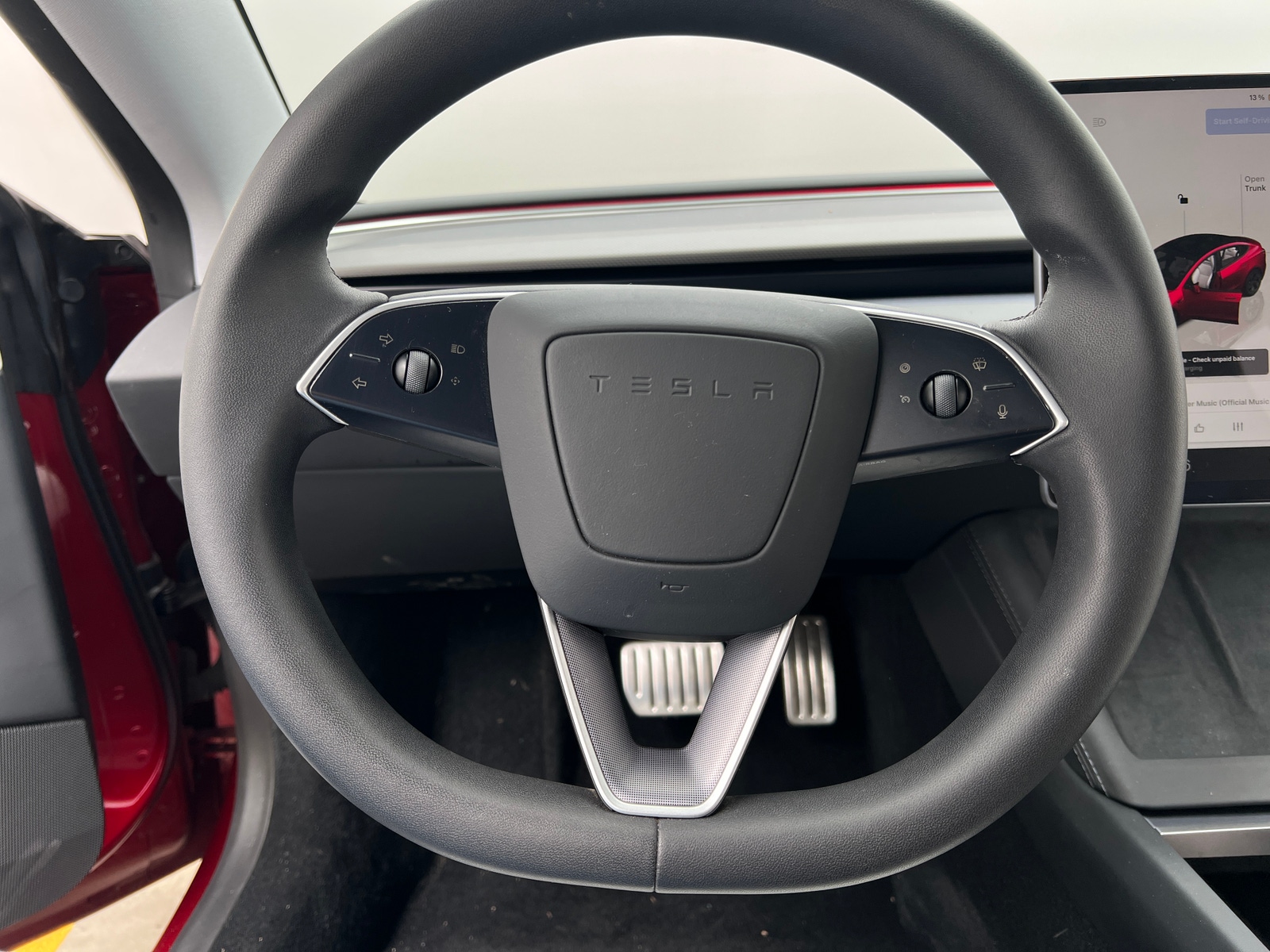 Thumbnail: 2025 Tesla Model 3 - 4