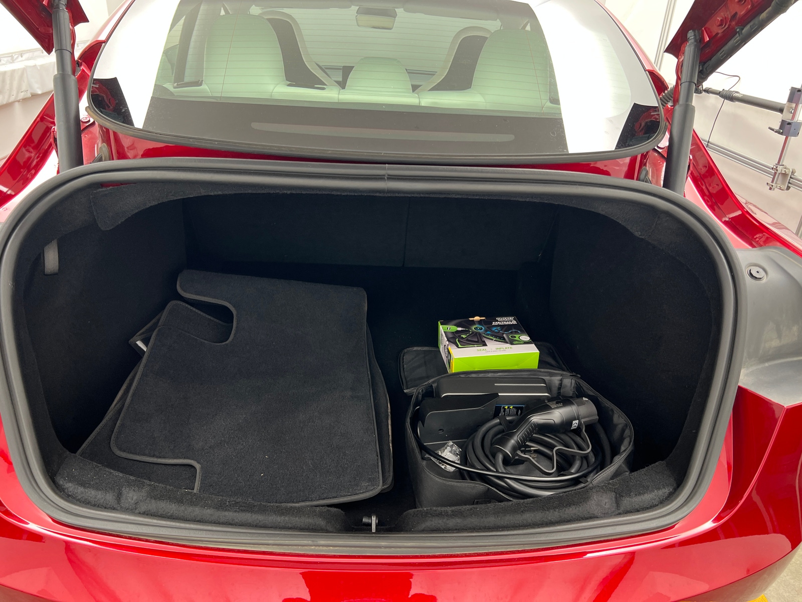 Thumbnail: 2025 Tesla Model 3 - 6