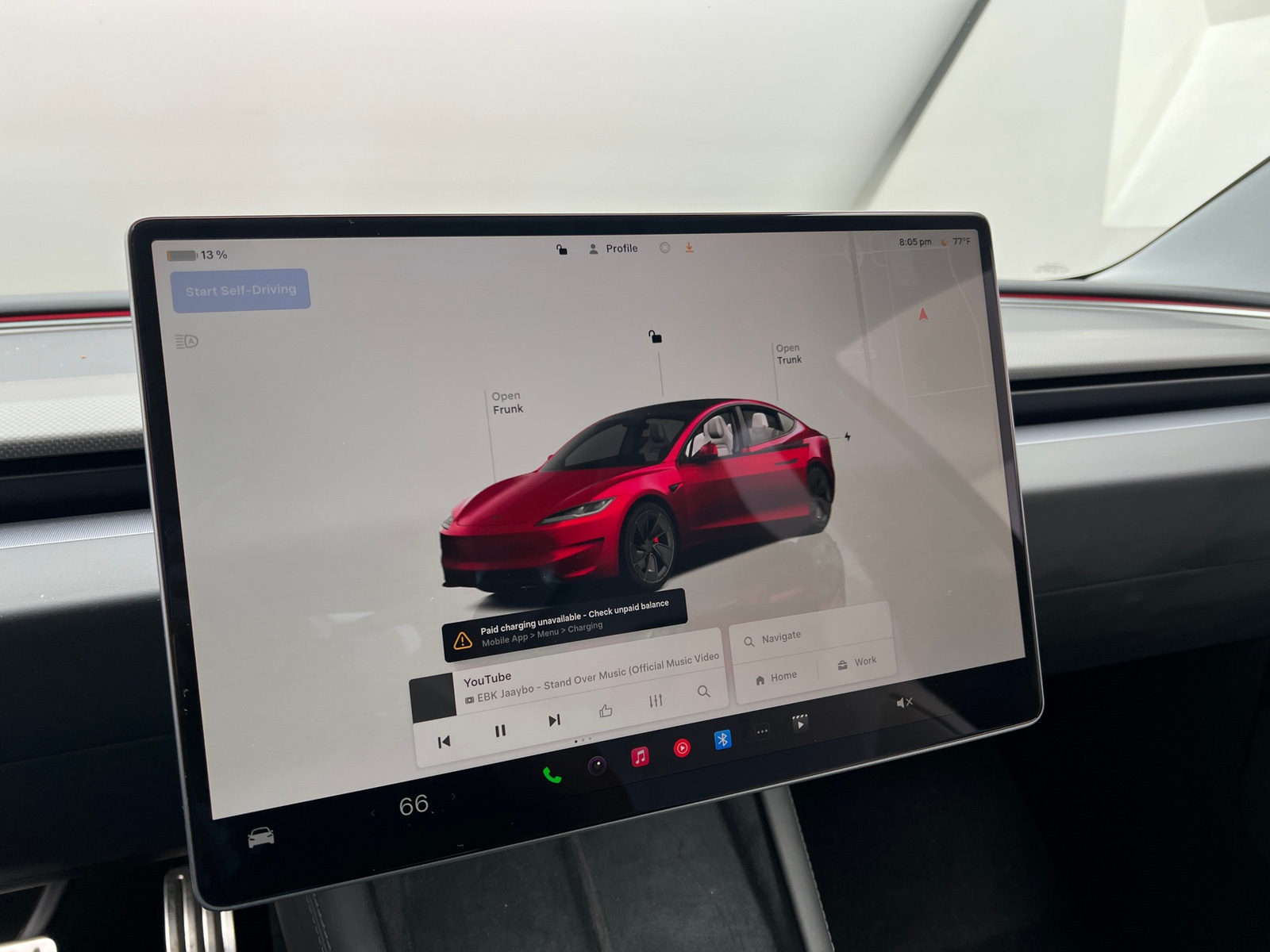 Thumbnail: 2025 Tesla Model 3 - 3