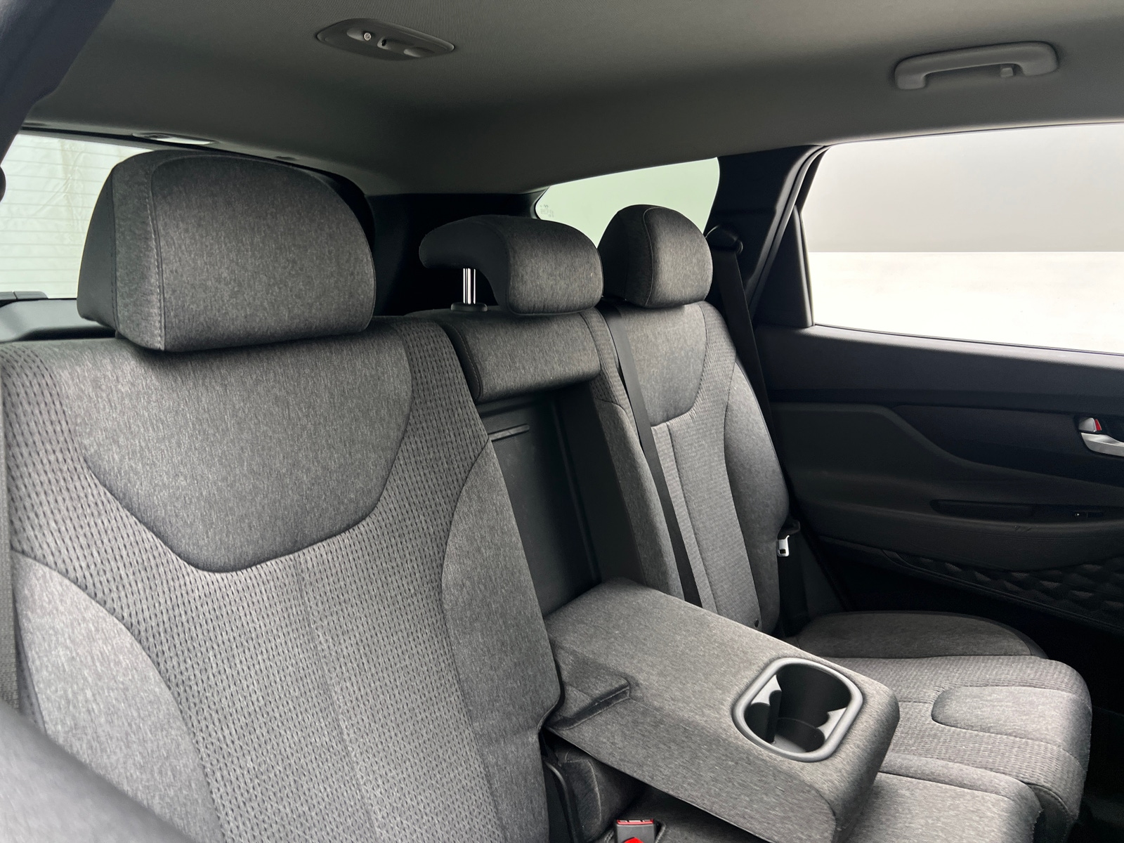 Thumbnail: 2023 Hyundai Santa Fe - 6