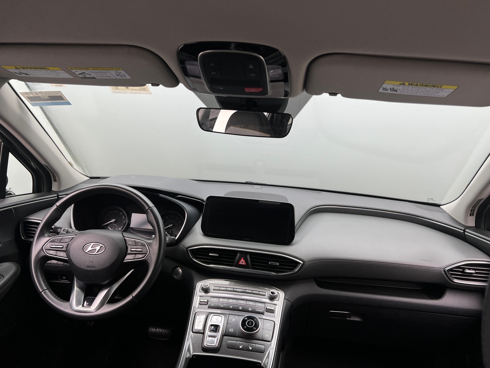 Thumbnail: 2023 Hyundai Santa Fe - 3