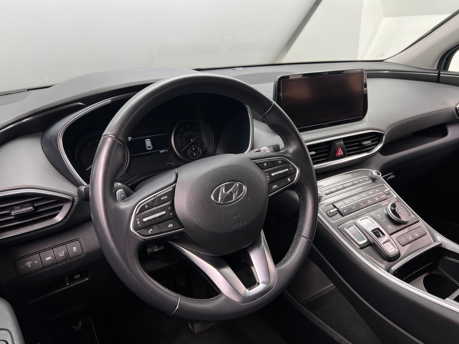 Thumbnail: 2023 Hyundai Santa Fe - 5